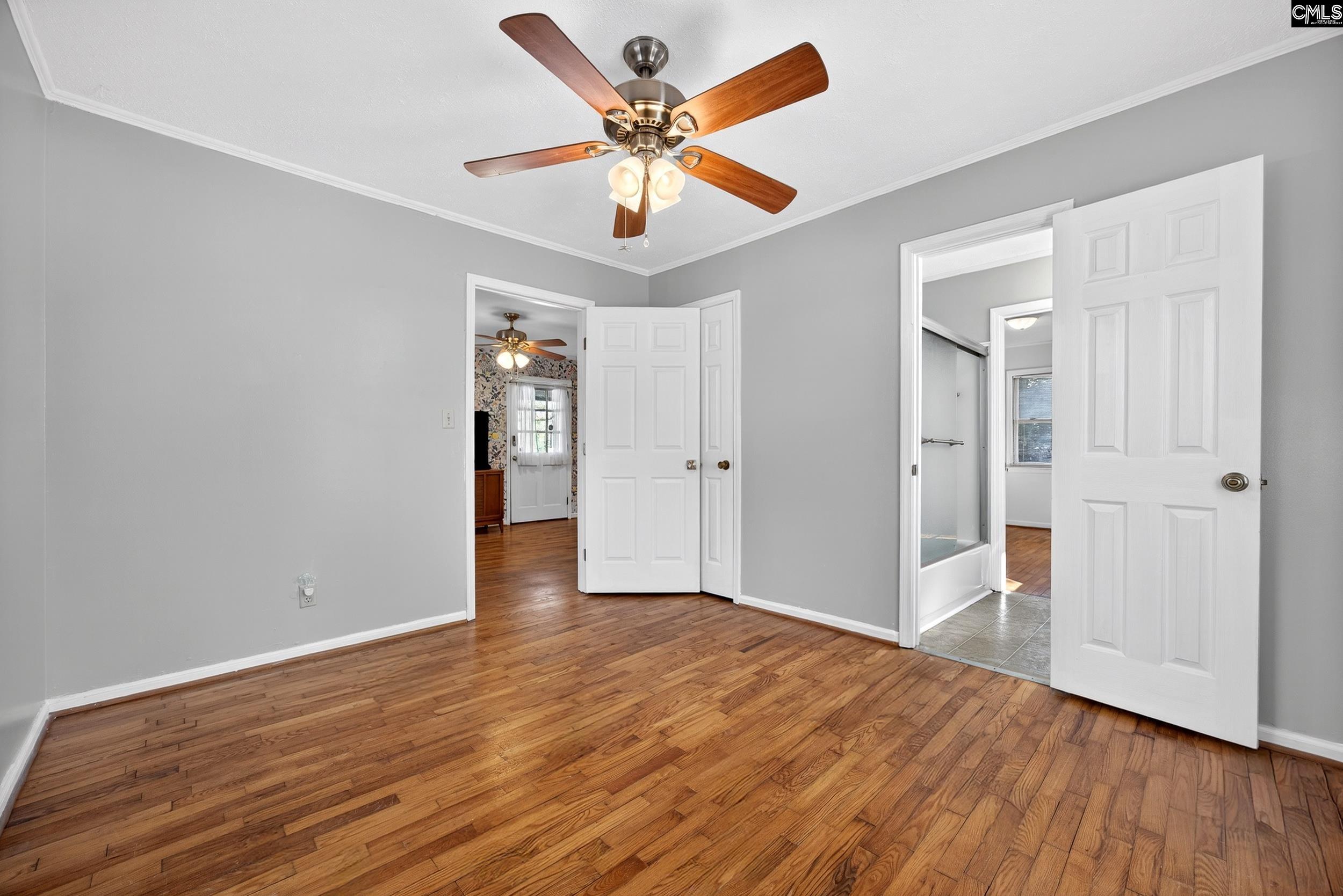 2815 Wesley Drive Columbia, SC 29204