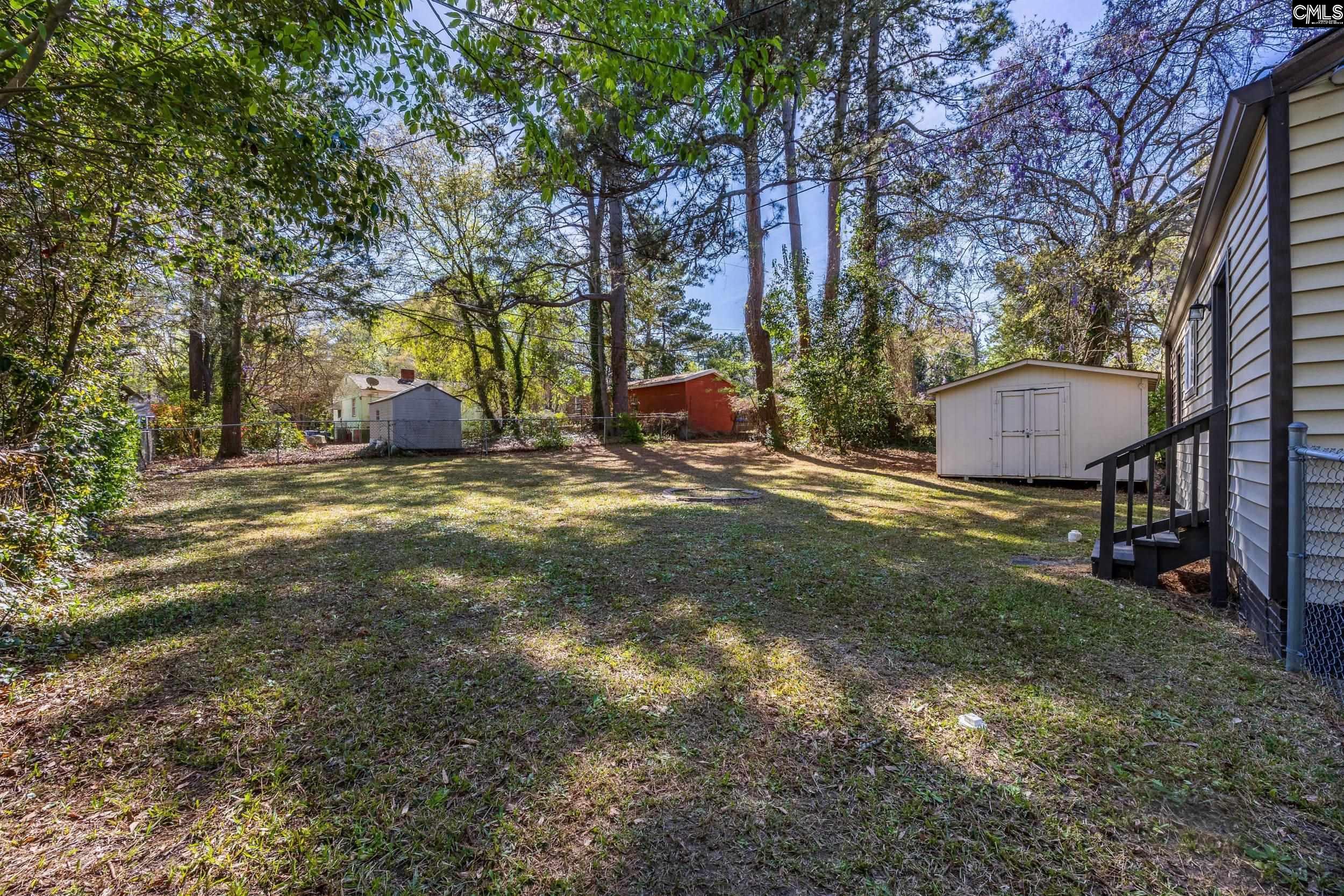 2815 Wesley Drive Columbia, SC 29204