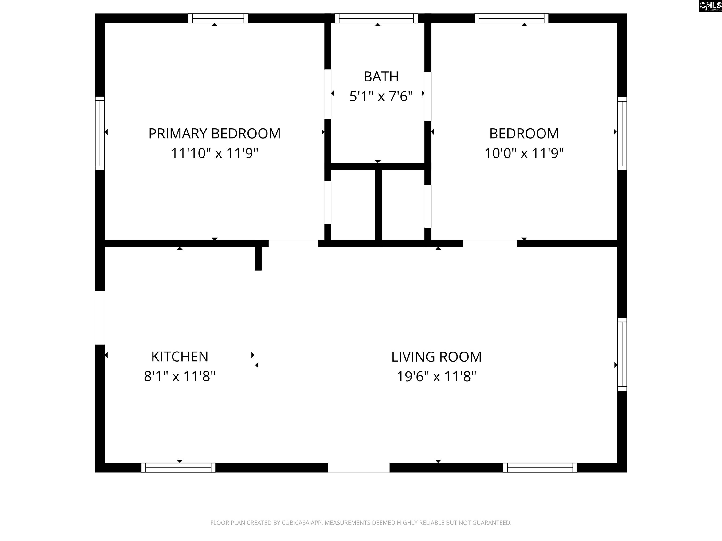 2815 Wesley Drive Columbia, SC 29204