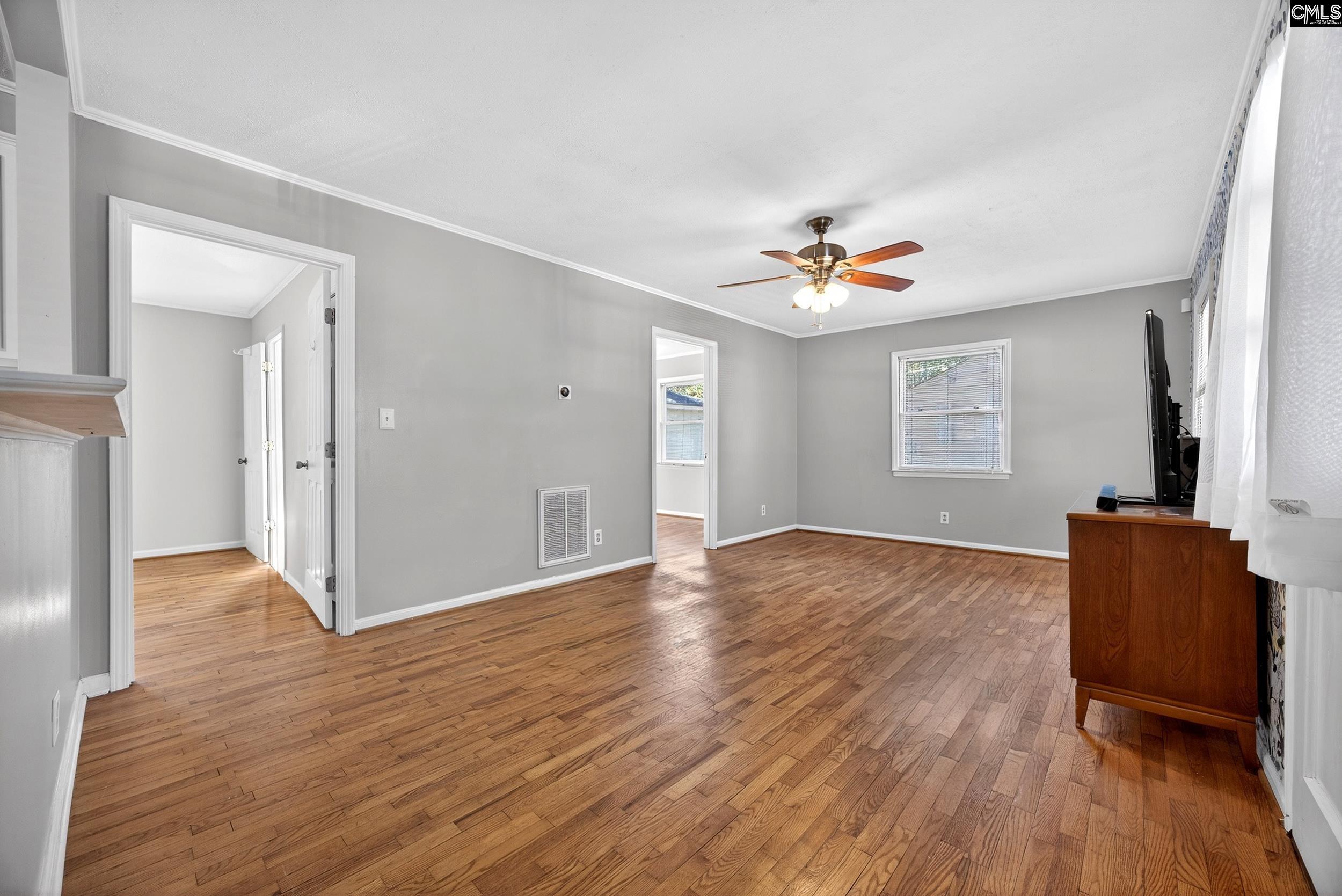 2815 Wesley Drive Columbia, SC 29204