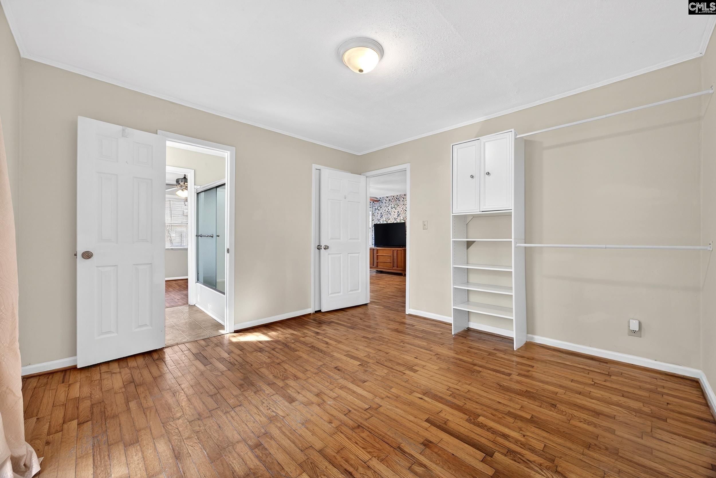 2815 Wesley Drive Columbia, SC 29204