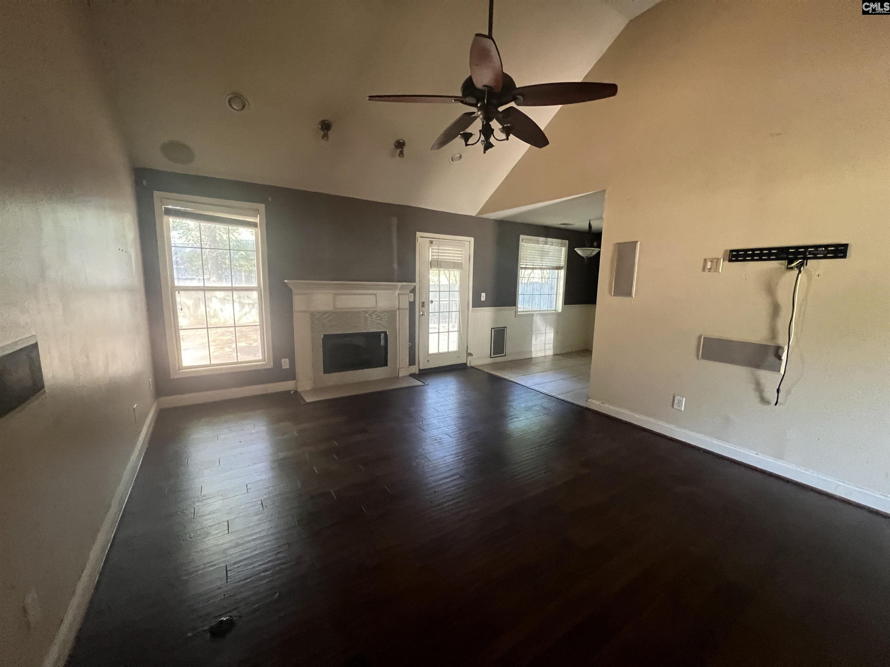 505 Burnside Drive Columbia, SC 29209-2554