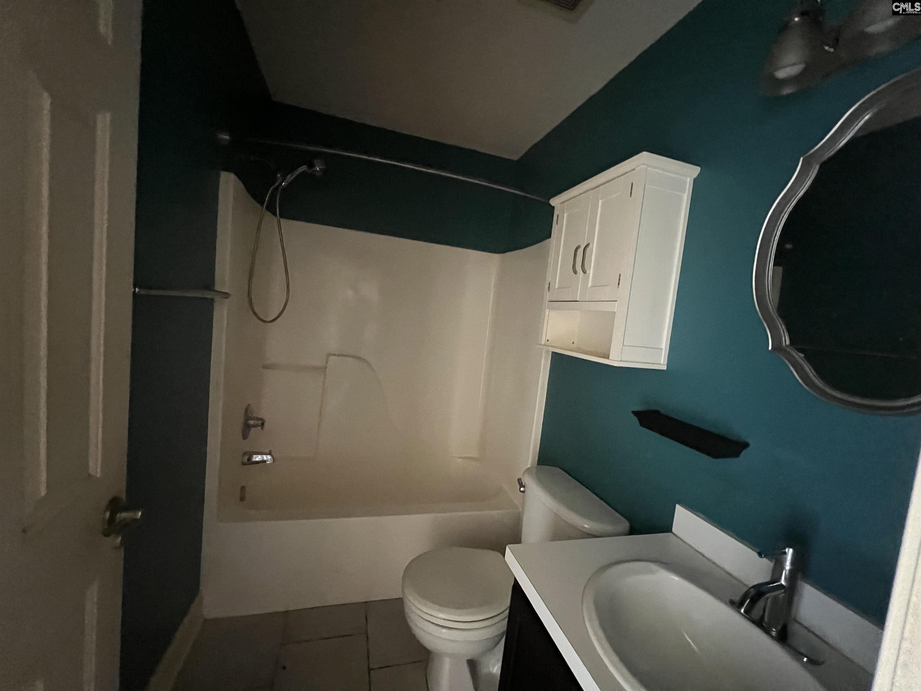 505 Burnside Drive Columbia, SC 29209-2554