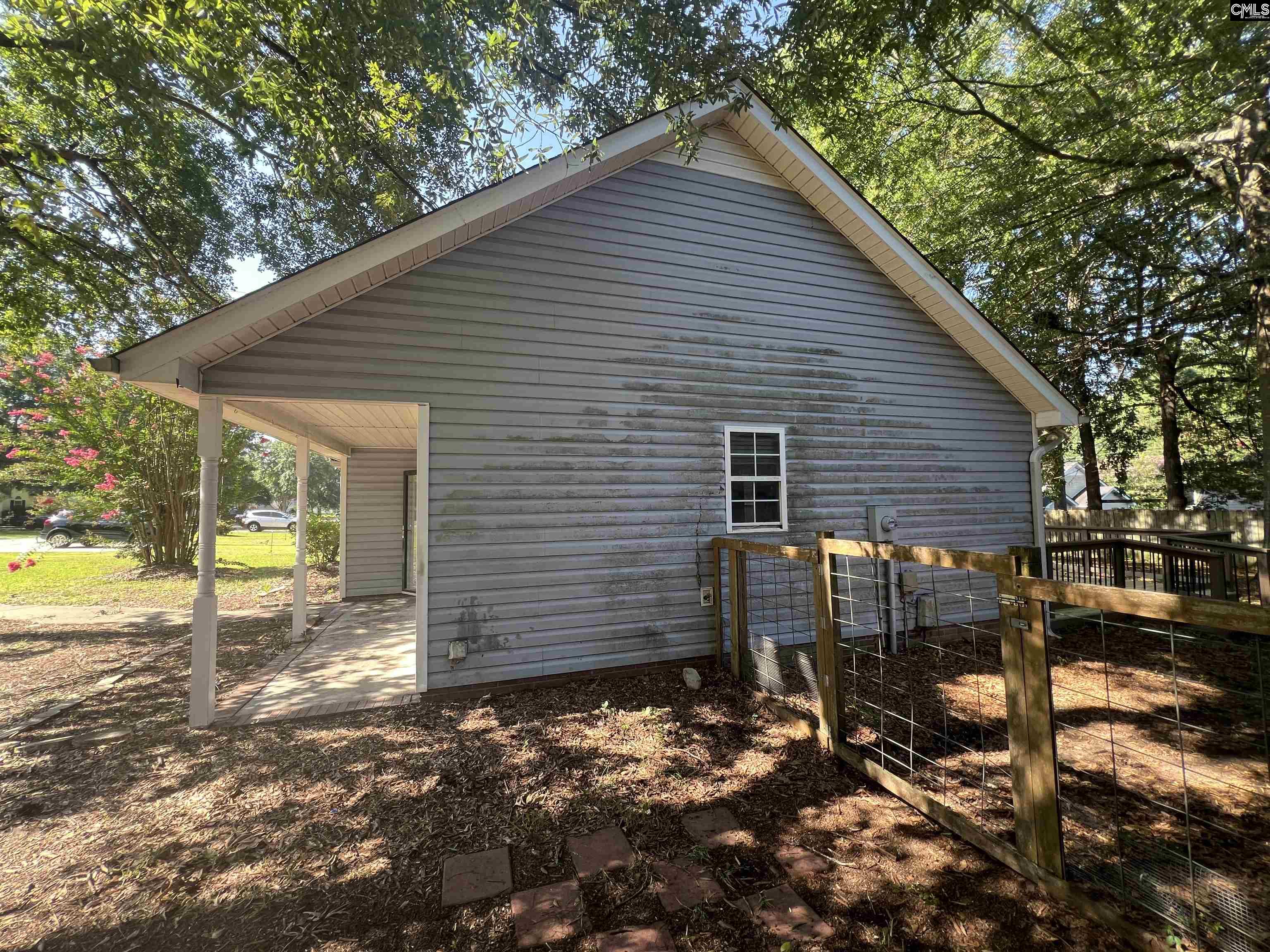 505 Burnside Drive Columbia, SC 29209-2554