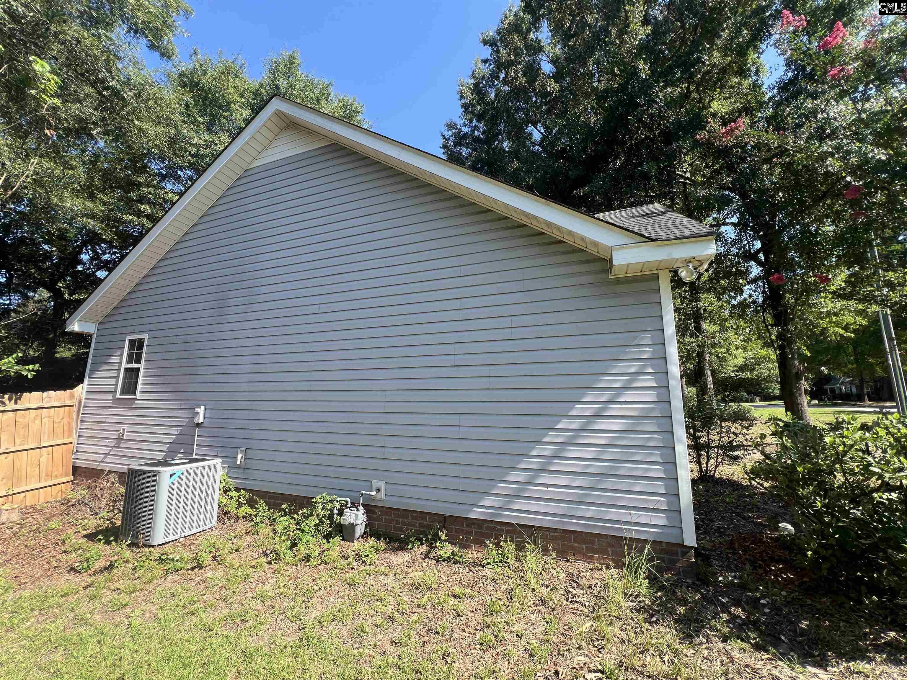 505 Burnside Drive Columbia, SC 29209-2554