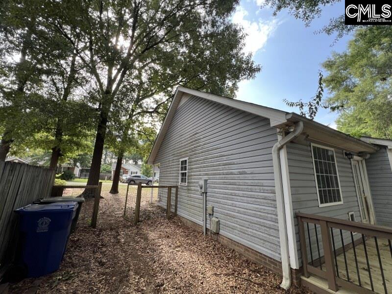 505 Burnside Drive Columbia, SC 29209-2554