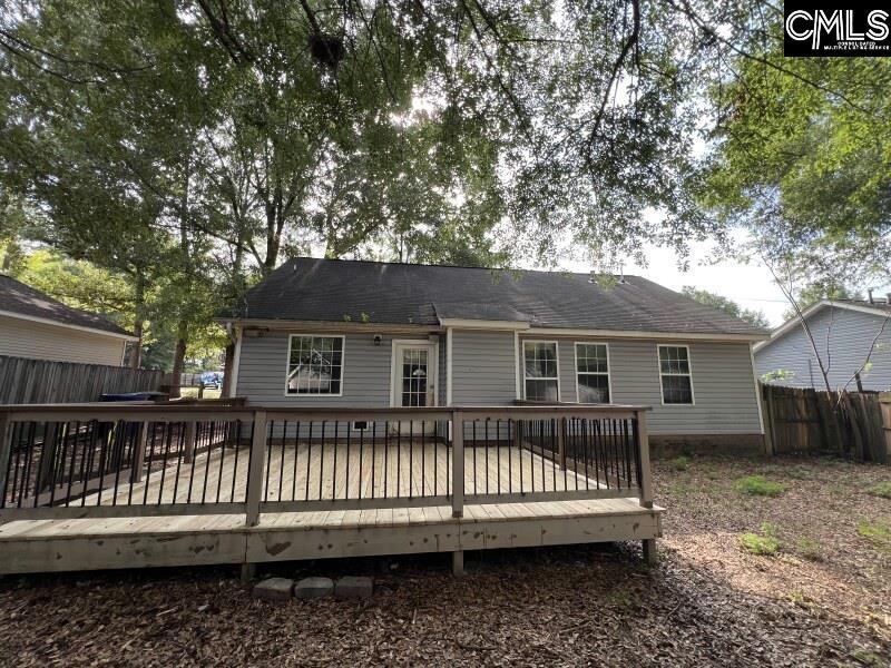 505 Burnside Drive Columbia, SC 29209-2554