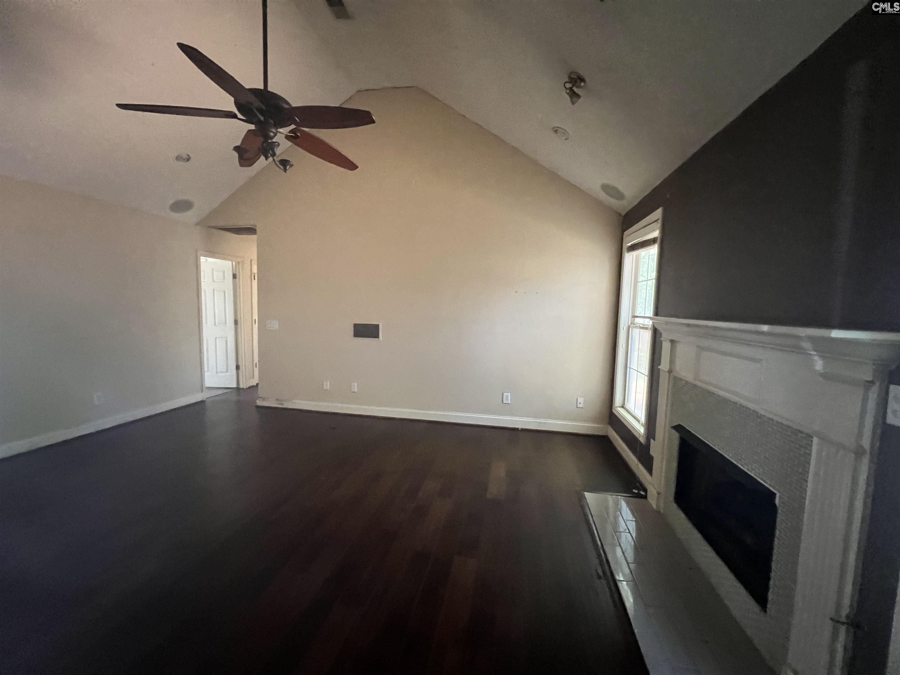 505 Burnside Drive Columbia, SC 29209-2554