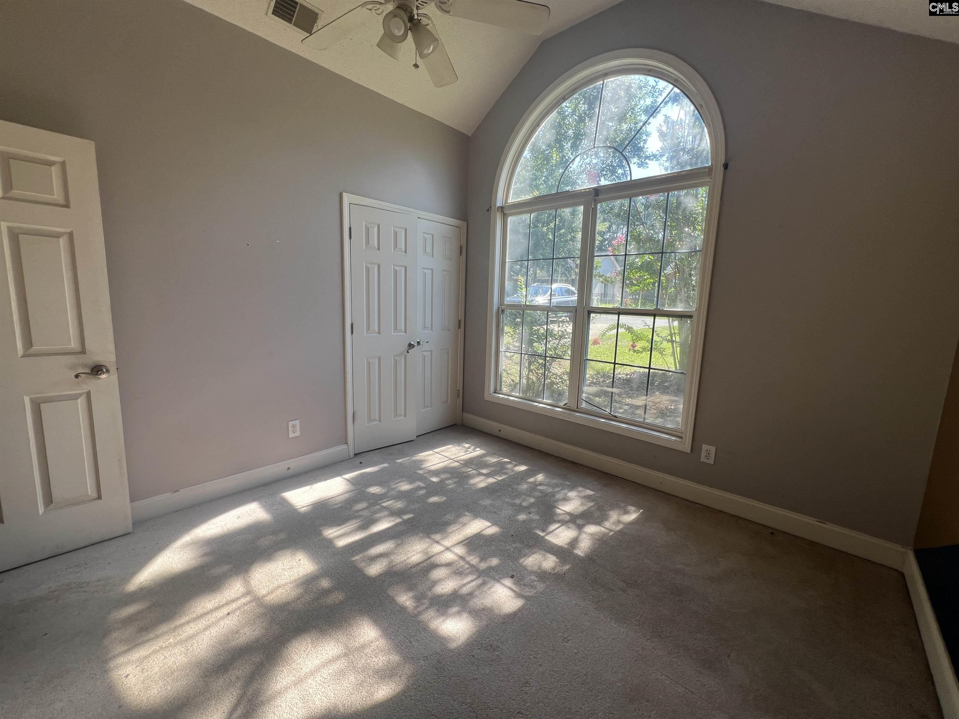 505 Burnside Drive Columbia, SC 29209-2554