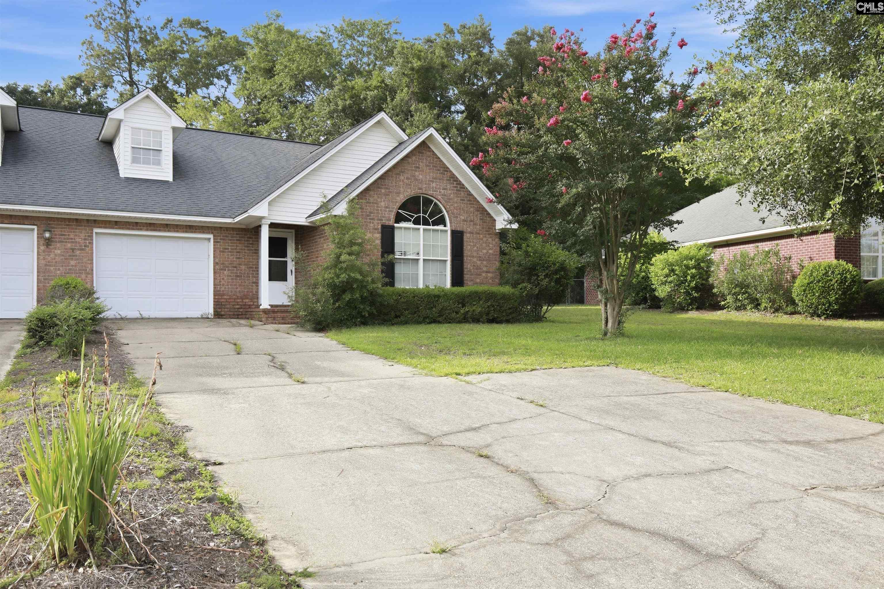 81 Radcliff Drive