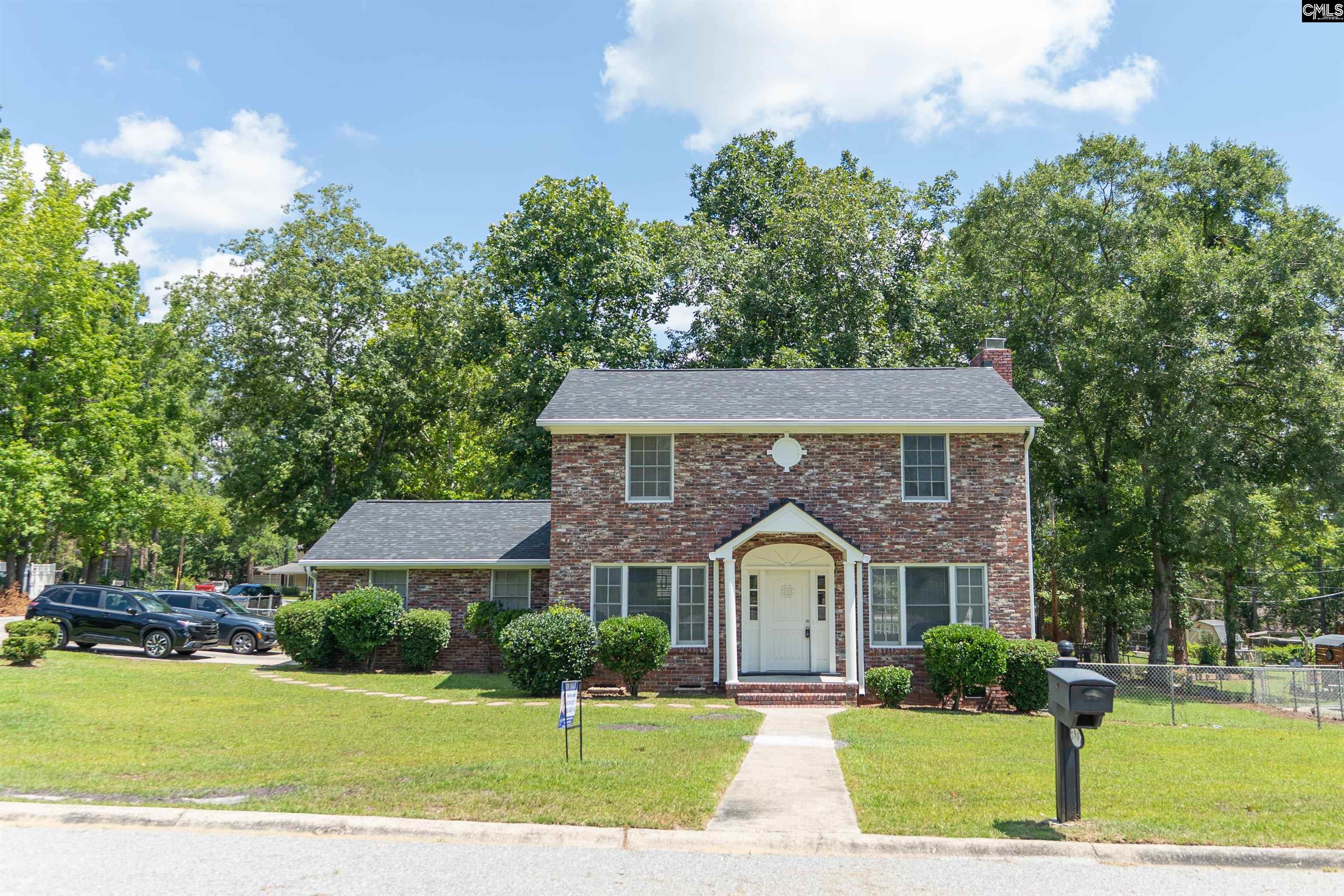7901 Tradd Street Columbia, SC 29209