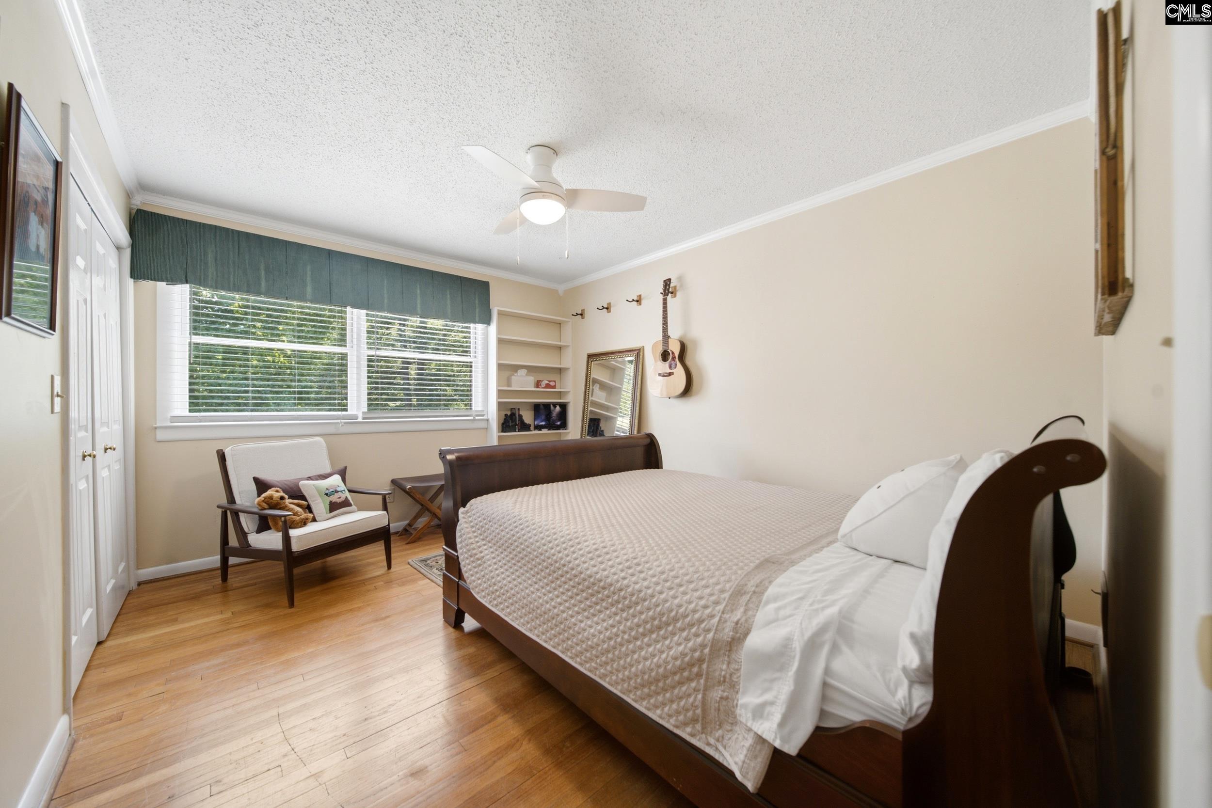 3100 Grace Hill Road Columbia, SC 29204