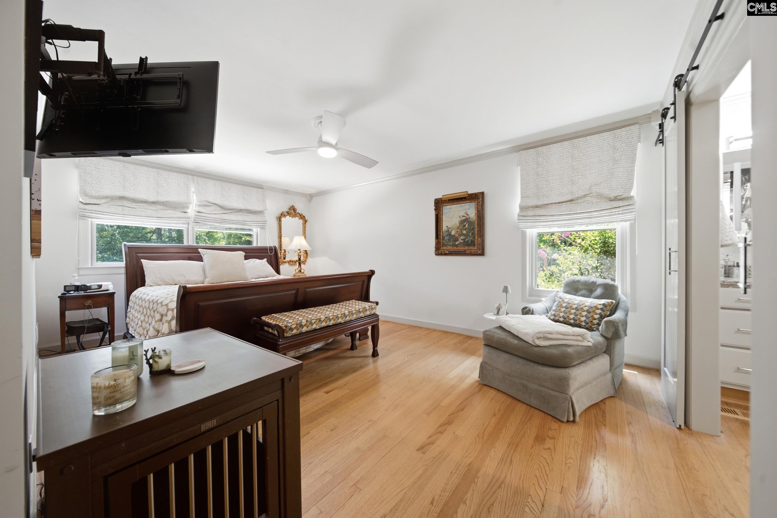 3100 Grace Hill Road Columbia, SC 29204