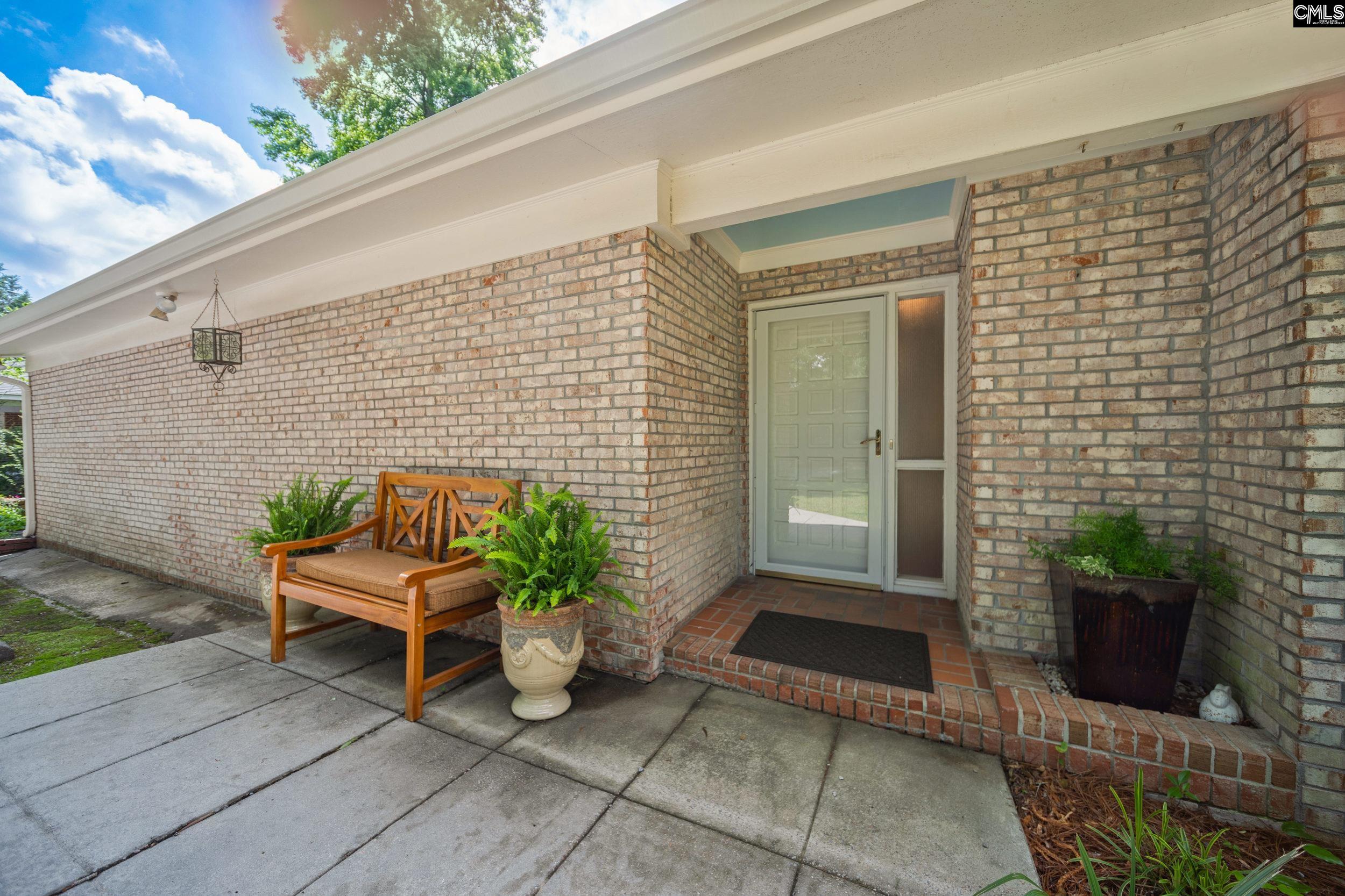 3100 Grace Hill Road Columbia, SC 29204