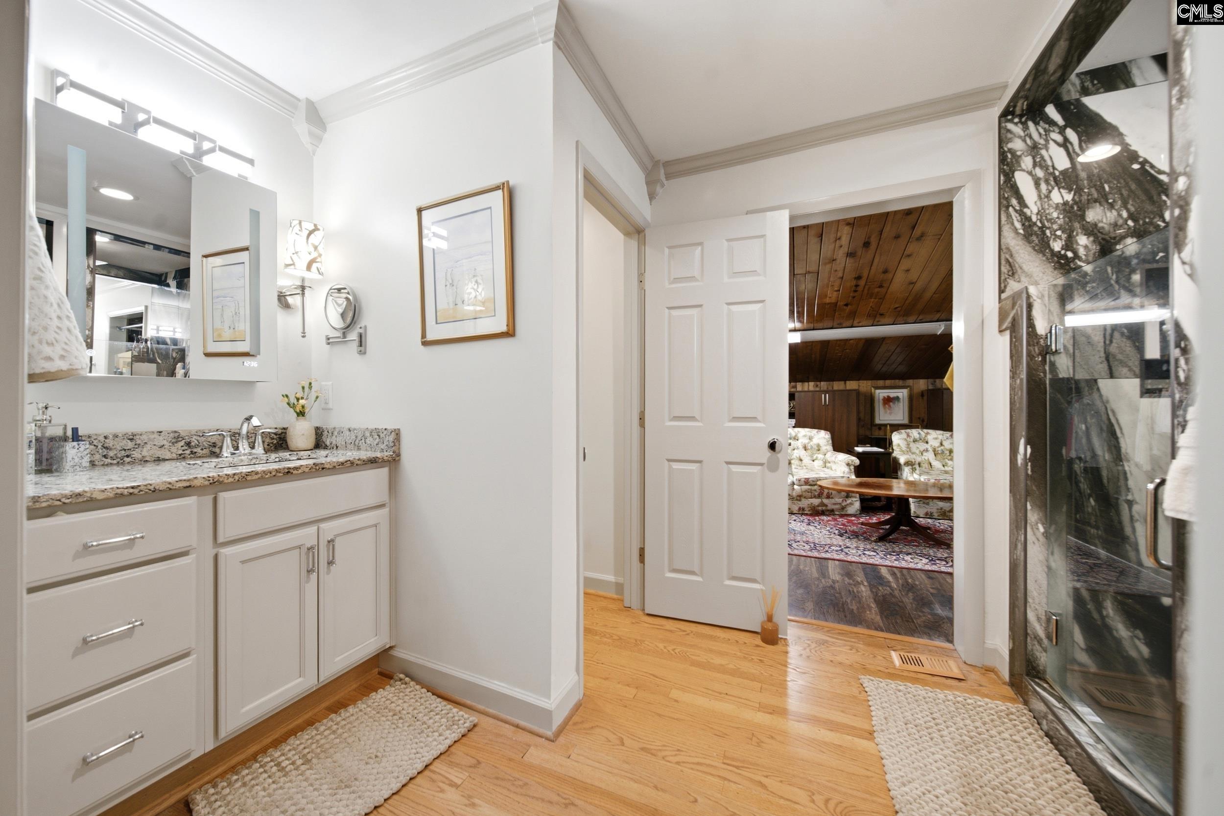 3100 Grace Hill Road Columbia, SC 29204
