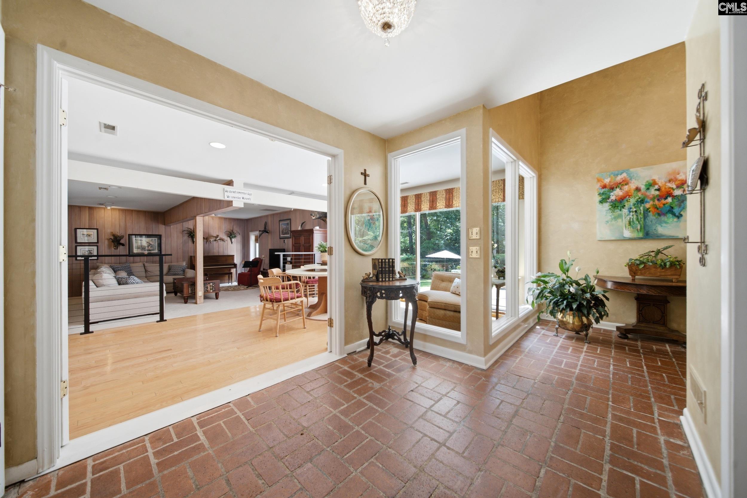 3100 Grace Hill Road Columbia, SC 29204