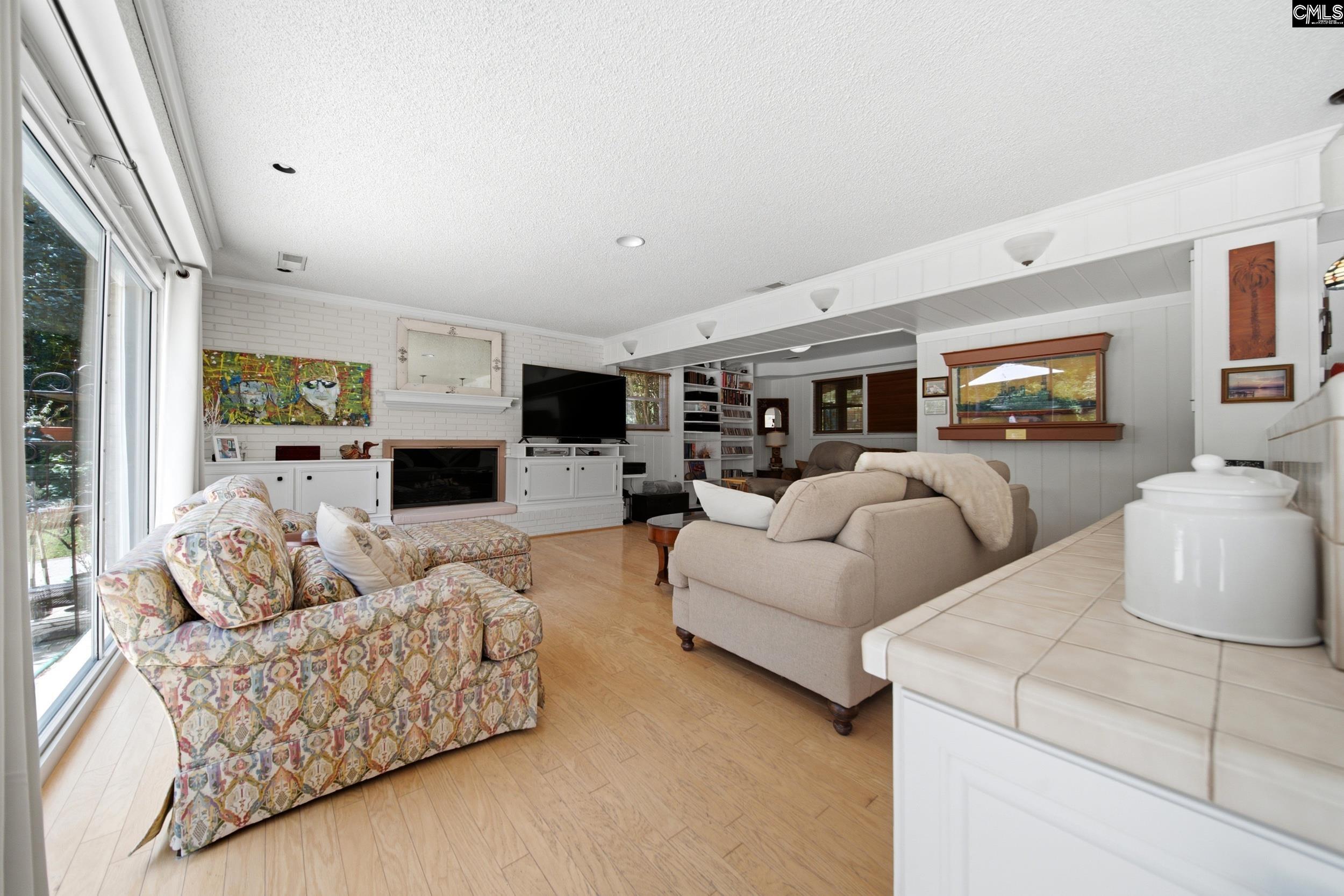 3100 Grace Hill Road Columbia, SC 29204