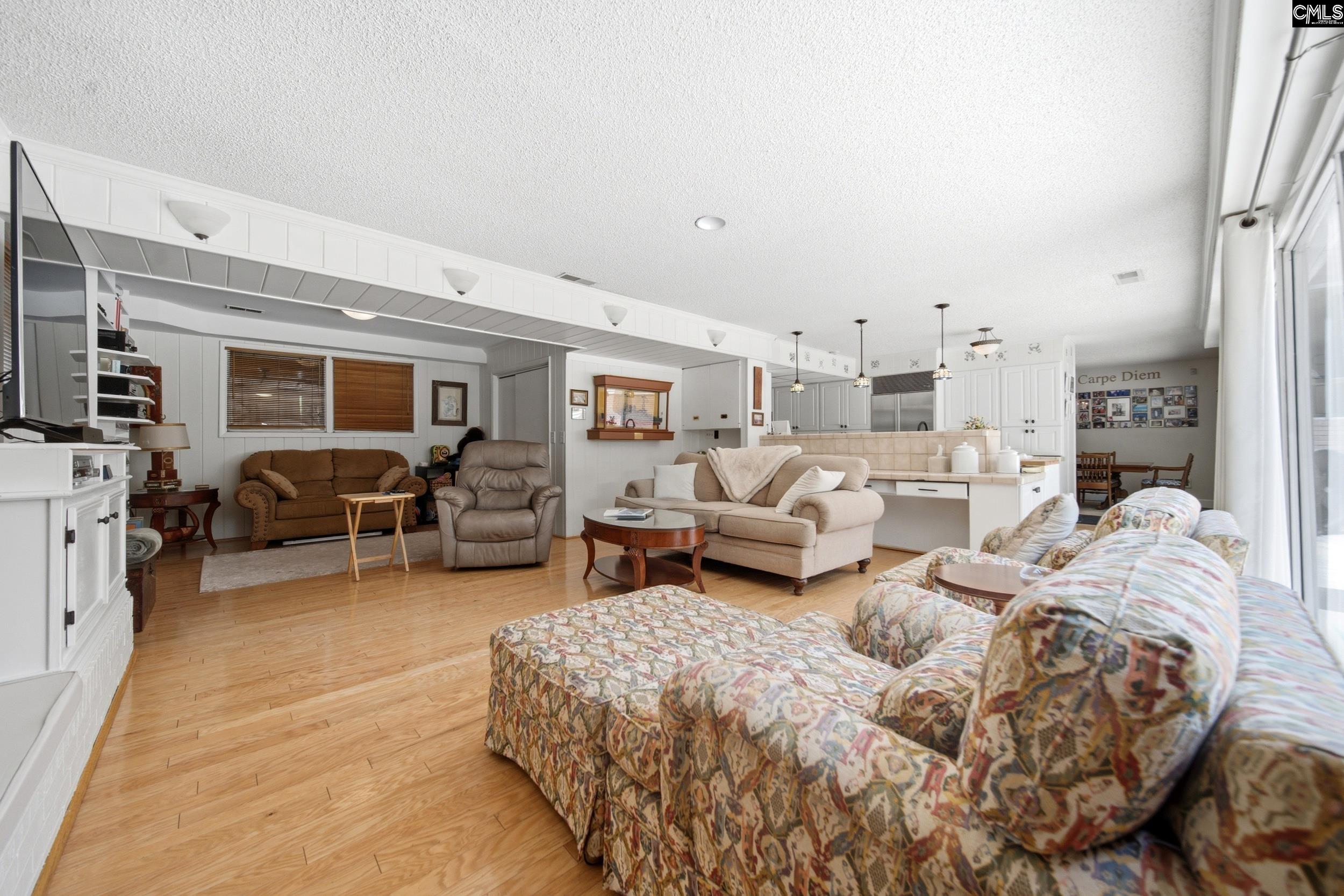 3100 Grace Hill Road Columbia, SC 29204