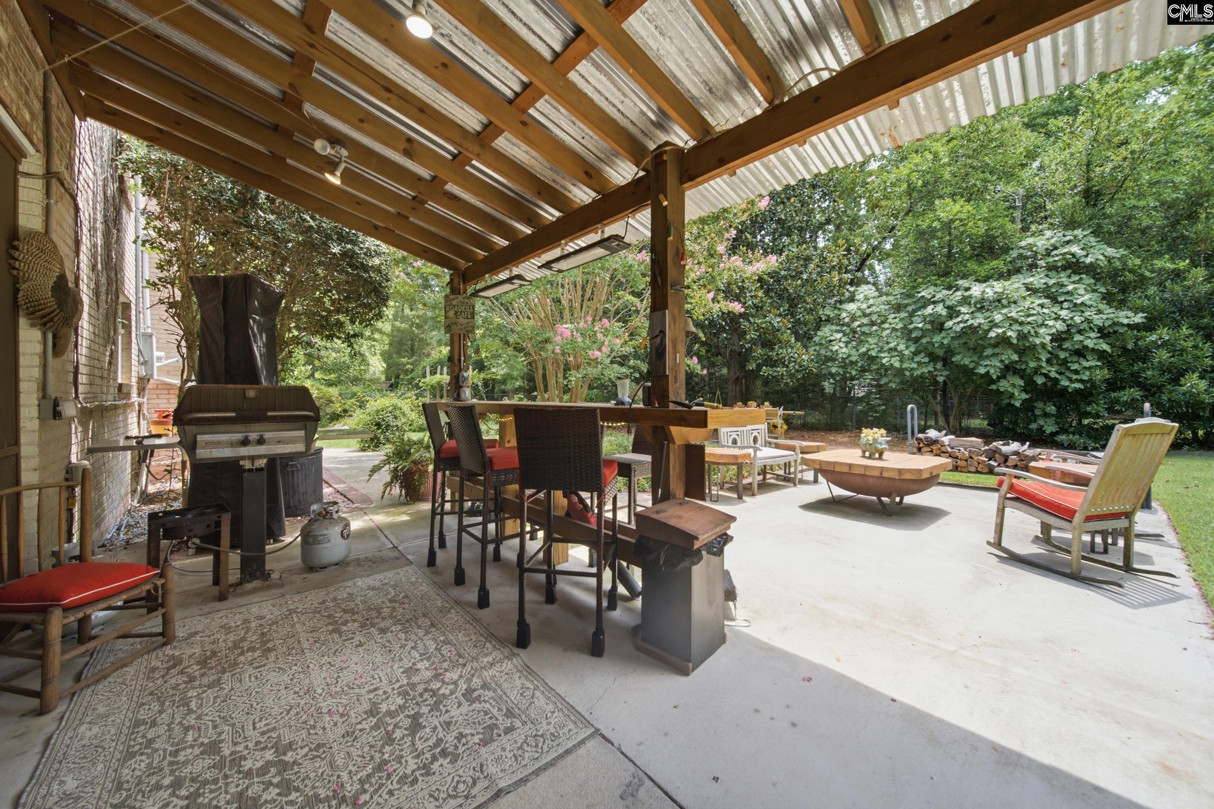 3100 Grace Hill Road Columbia, SC 29204