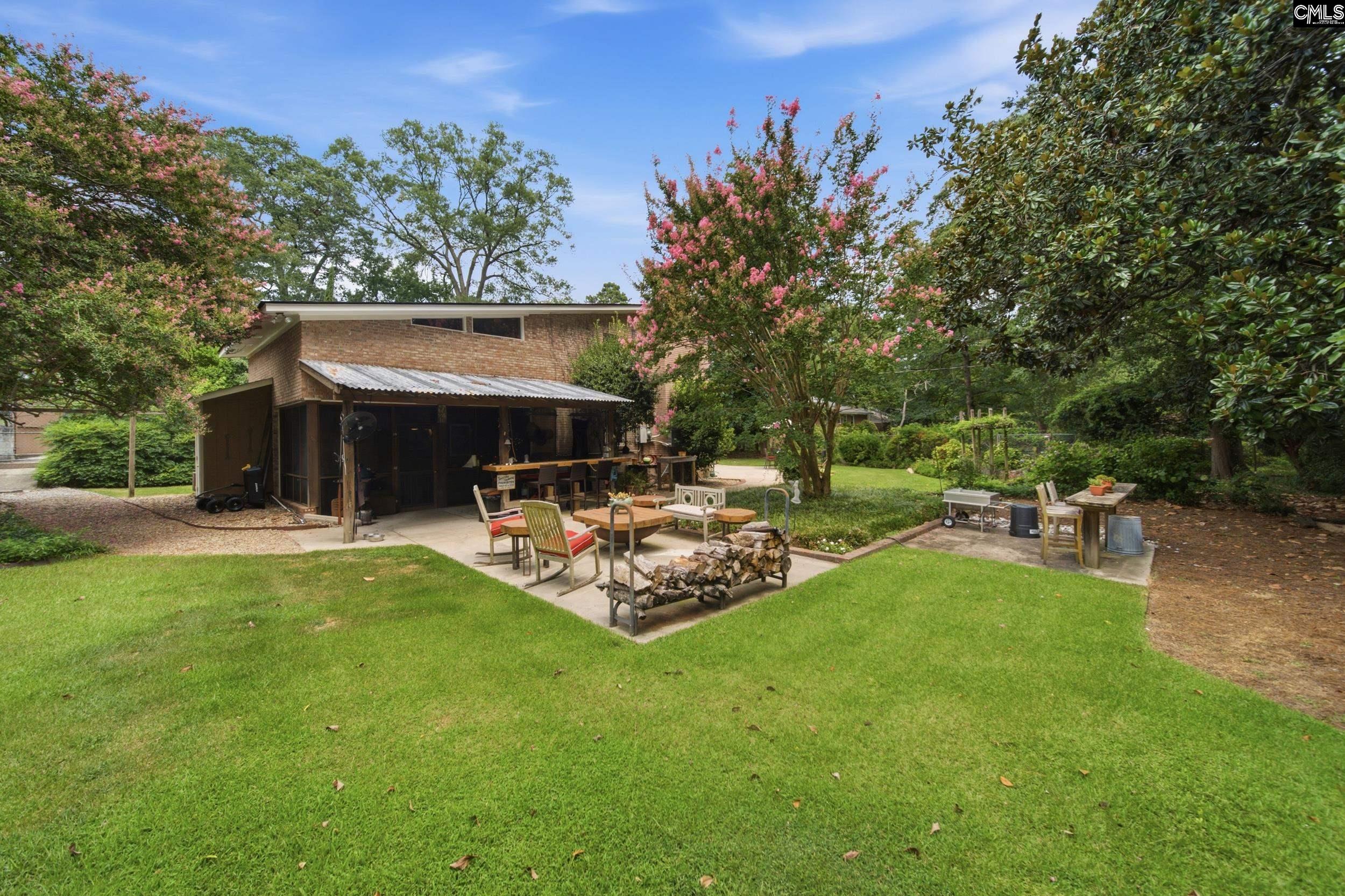 3100 Grace Hill Road Columbia, SC 29204