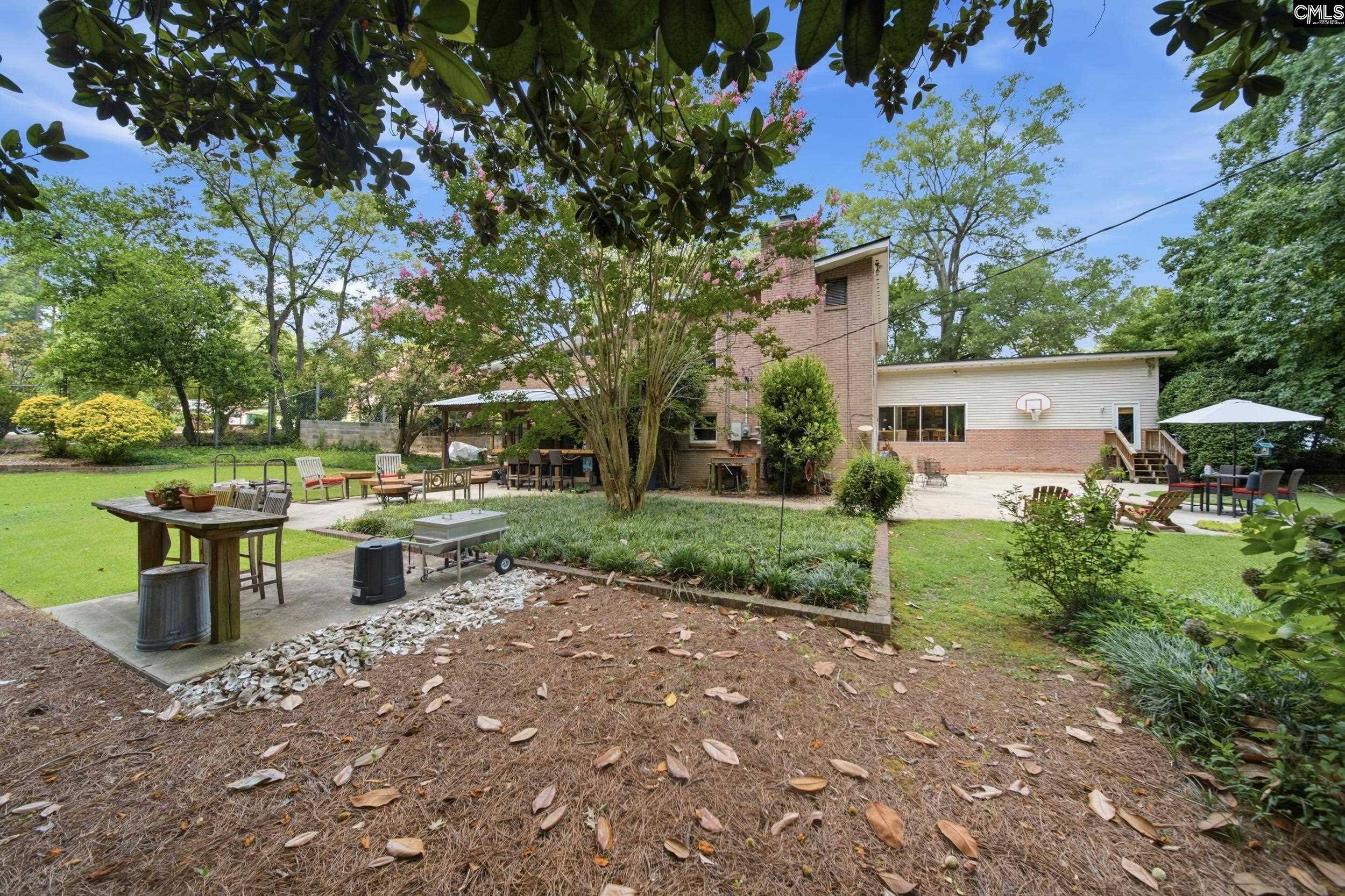 3100 Grace Hill Road Columbia, SC 29204