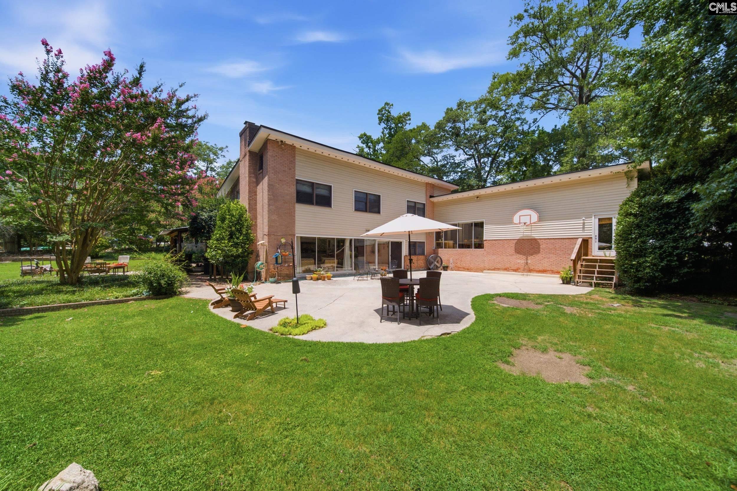 3100 Grace Hill Road Columbia, SC 29204