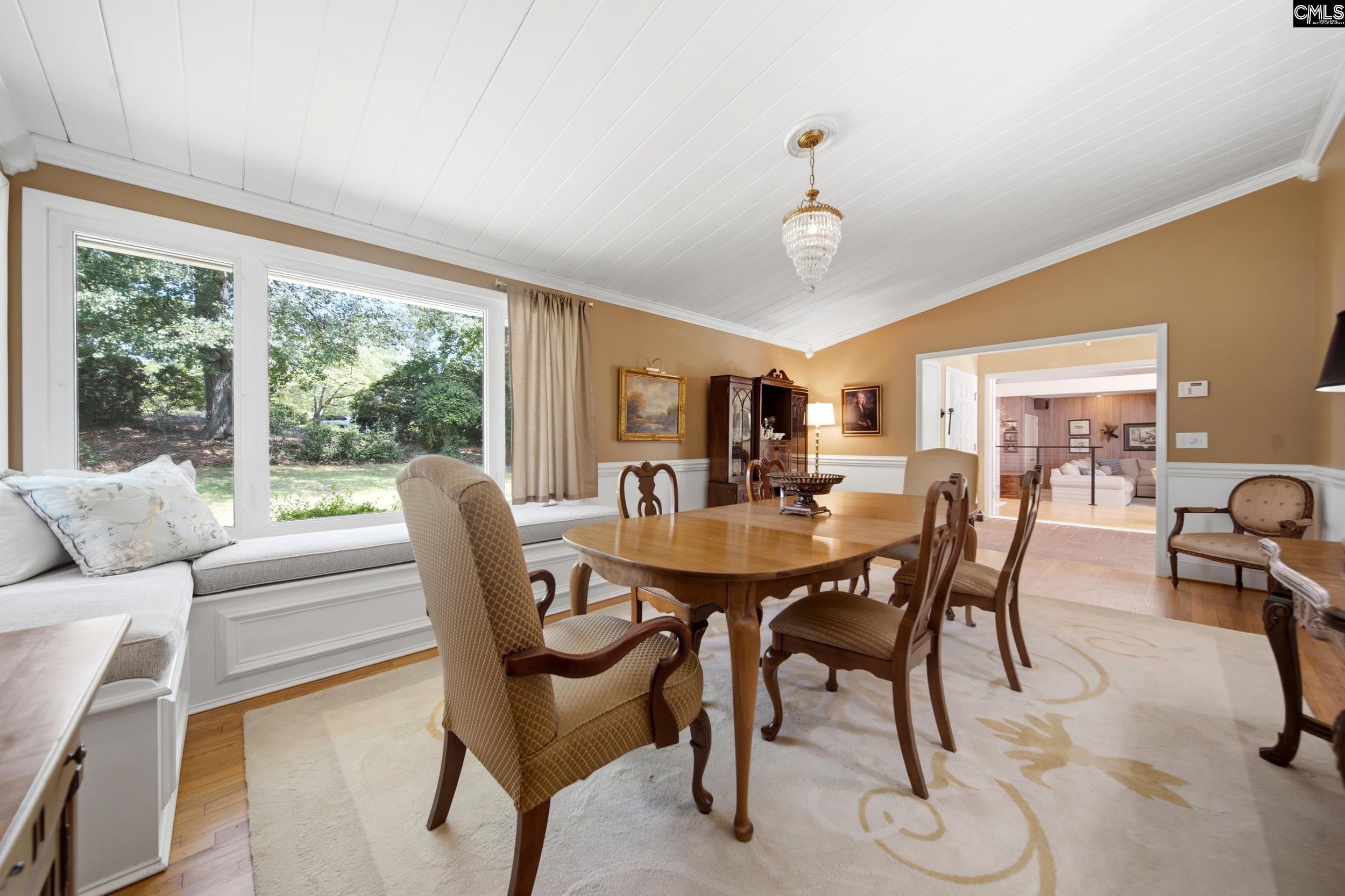 3100 Grace Hill Road Columbia, SC 29204