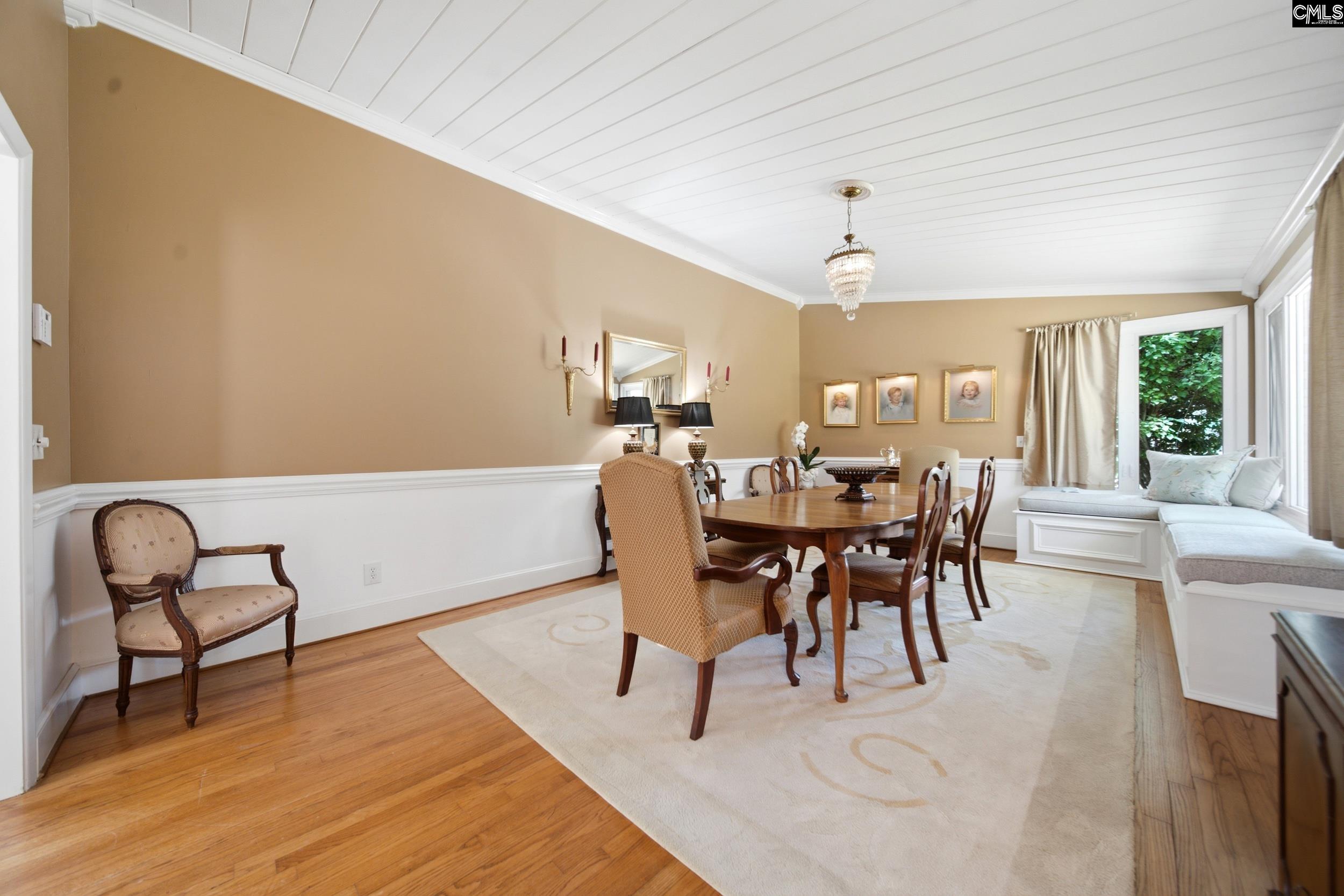 3100 Grace Hill Road Columbia, SC 29204