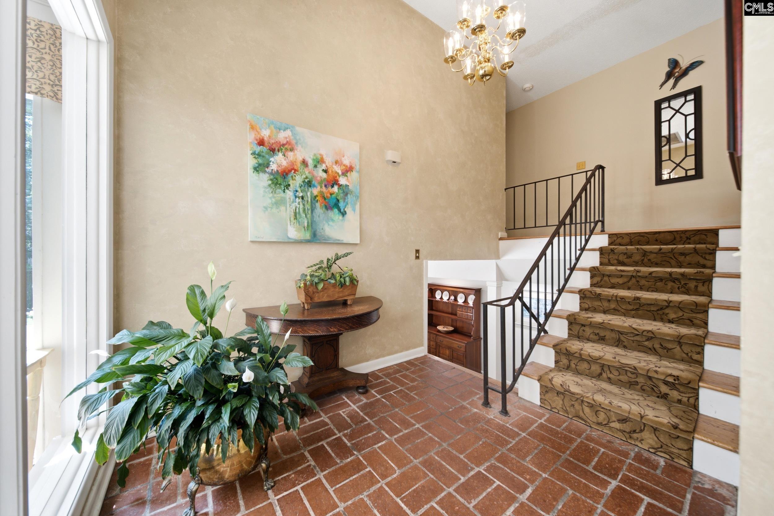 3100 Grace Hill Road Columbia, SC 29204