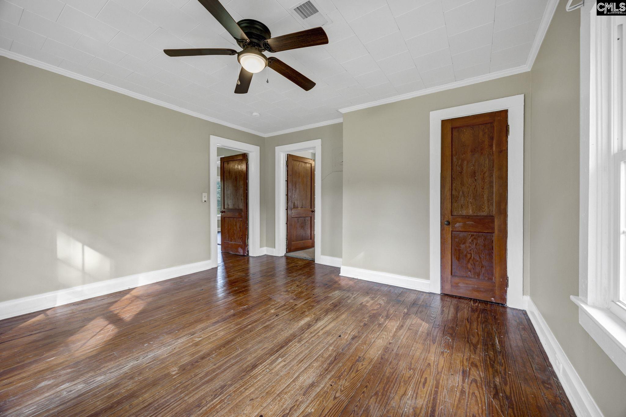 3304 Chappells Highway Saluda, SC 29138-0000