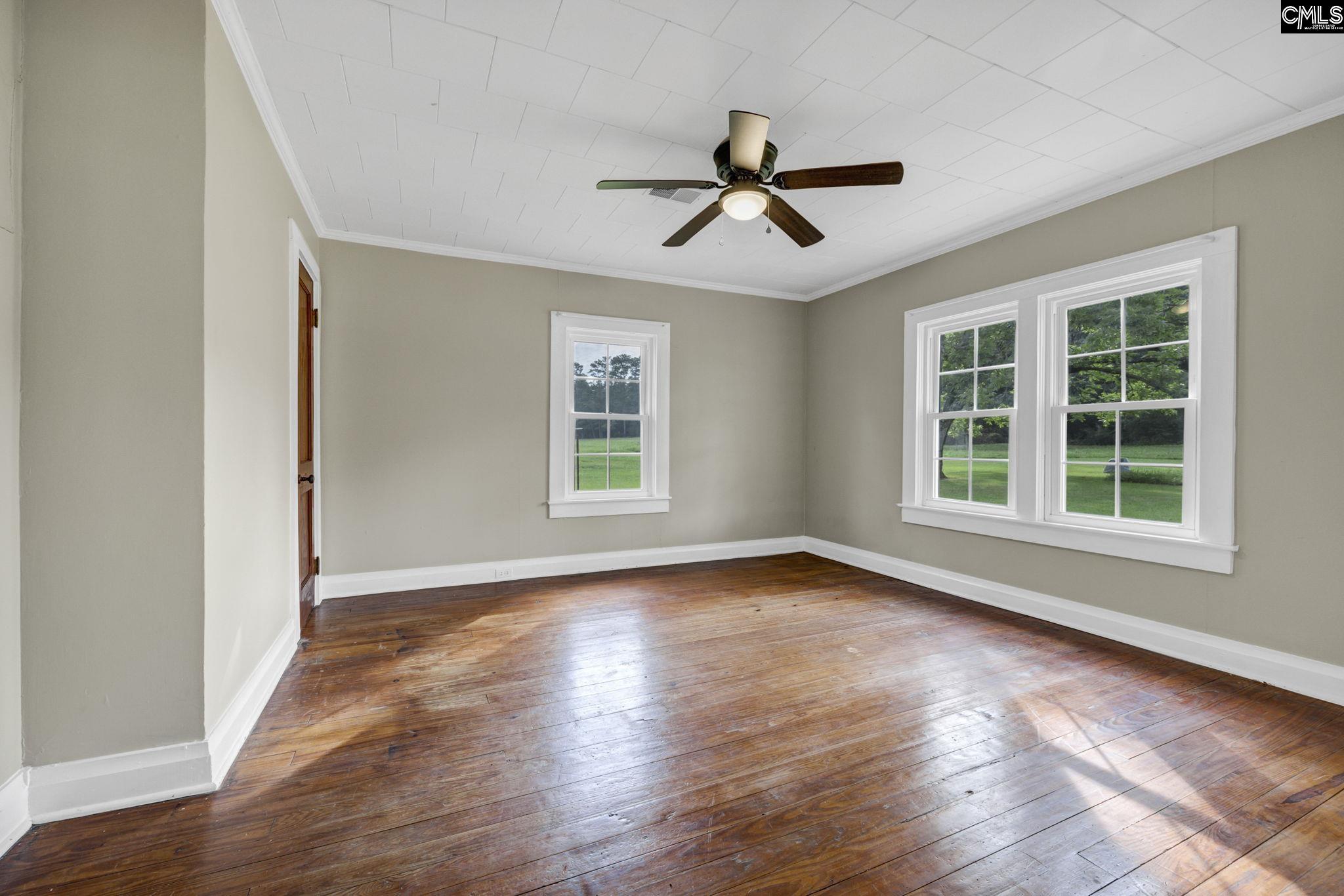 3304 Chappells Highway Saluda, SC 29138-0000