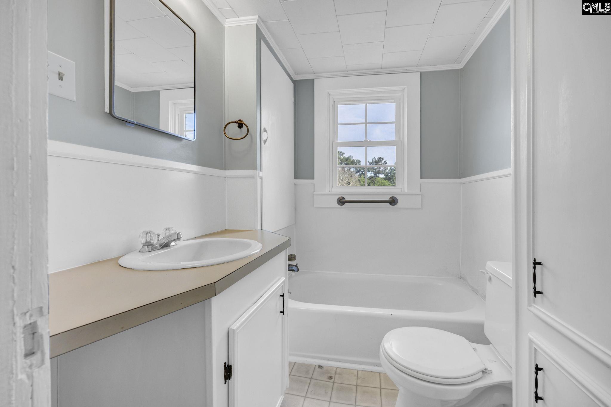 3304 Chappells Highway Saluda, SC 29138-0000