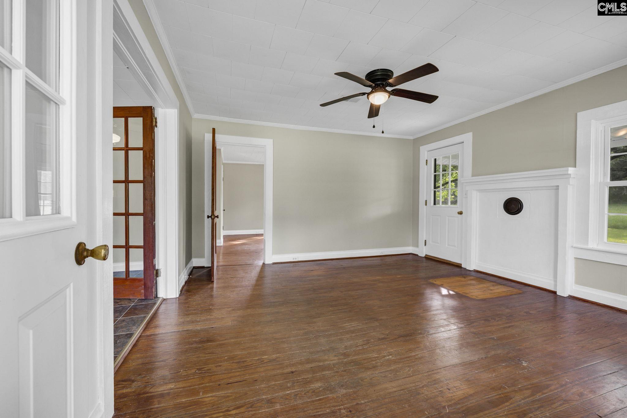 3304 Chappells Highway Saluda, SC 29138-0000