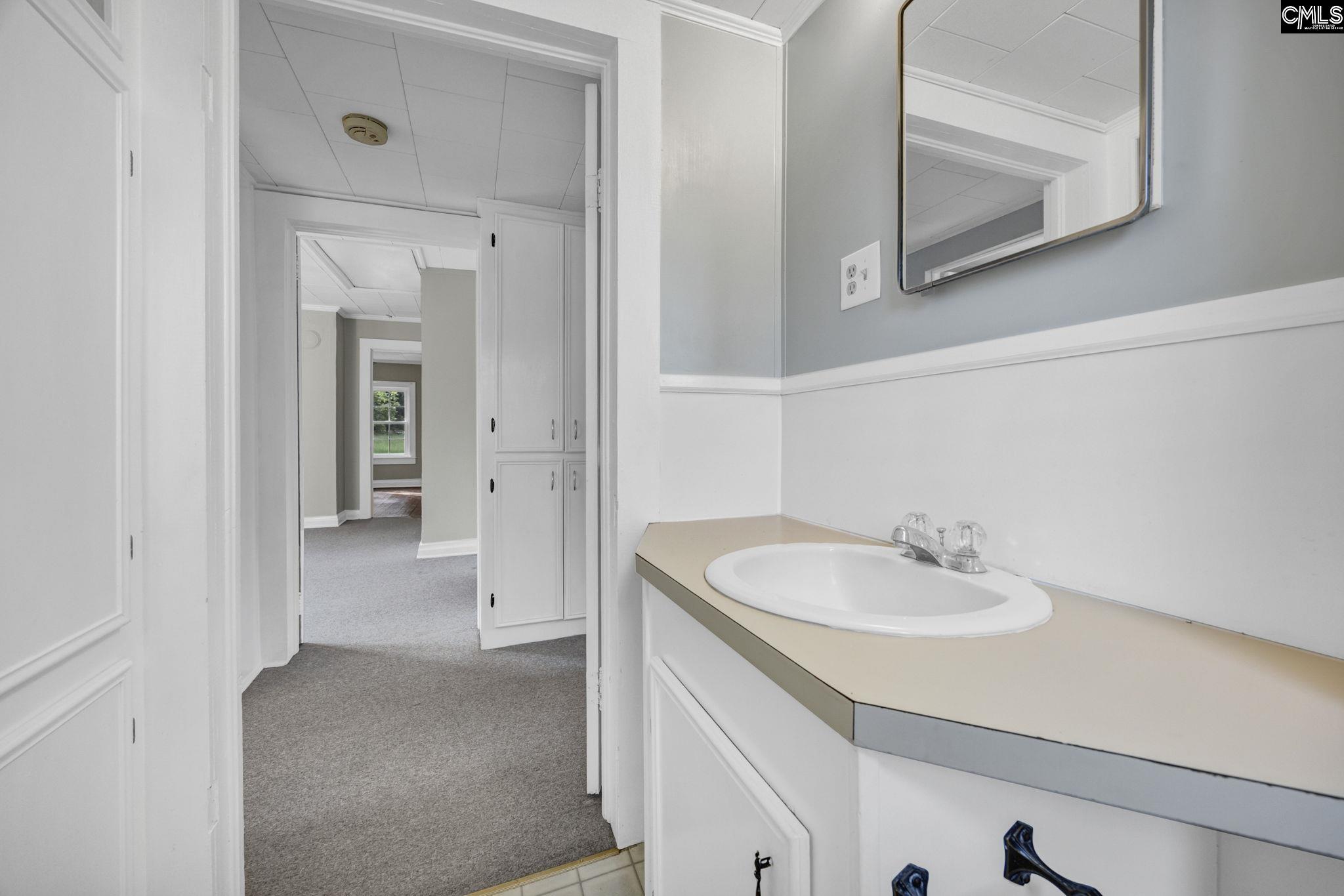 3304 Chappells Highway Saluda, SC 29138-0000