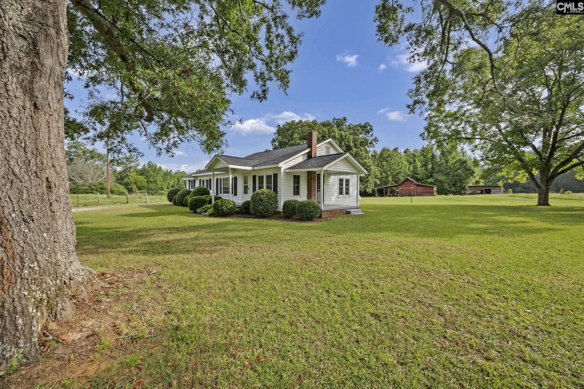 3304 Chappells Highway Saluda, SC 29138-0000