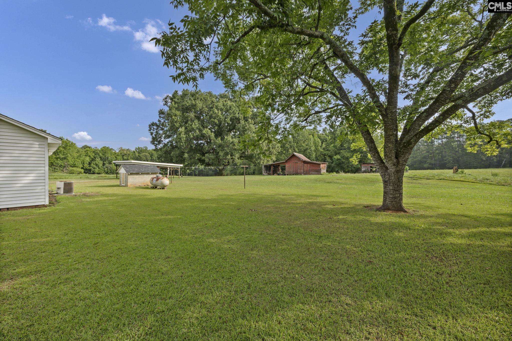3304 Chappells Highway Saluda, SC 29138-0000