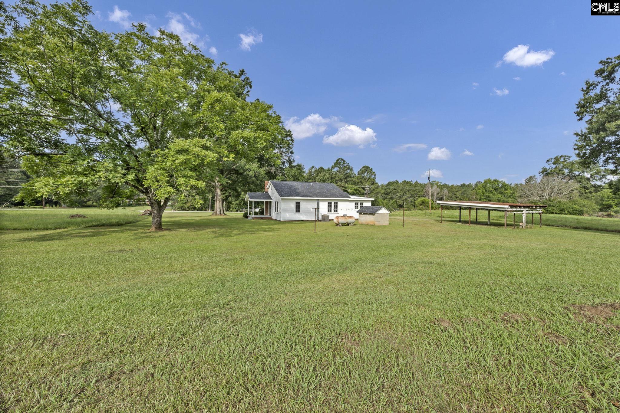 3304 Chappells Highway Saluda, SC 29138-0000
