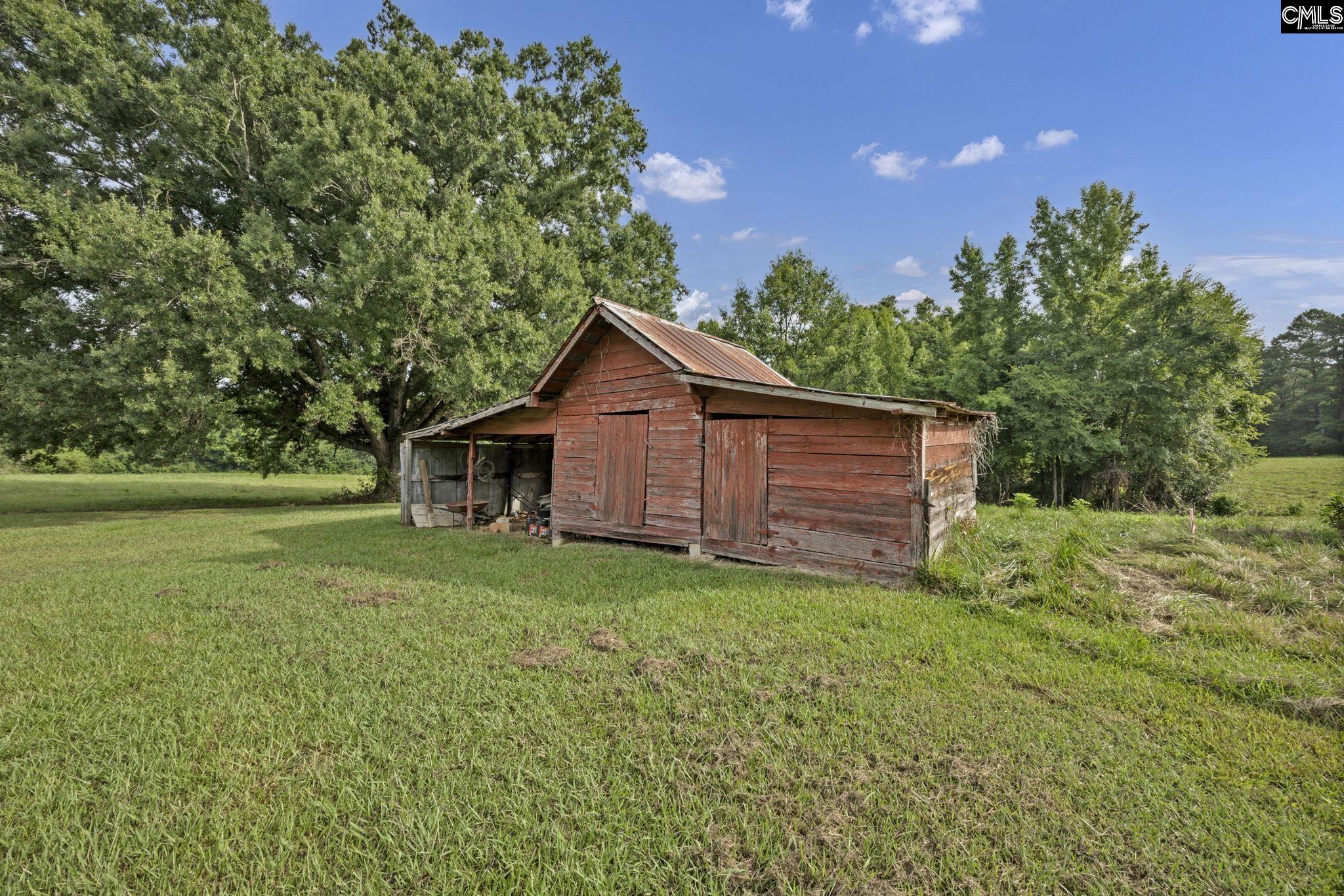 3304 Chappells Highway Saluda, SC 29138-0000