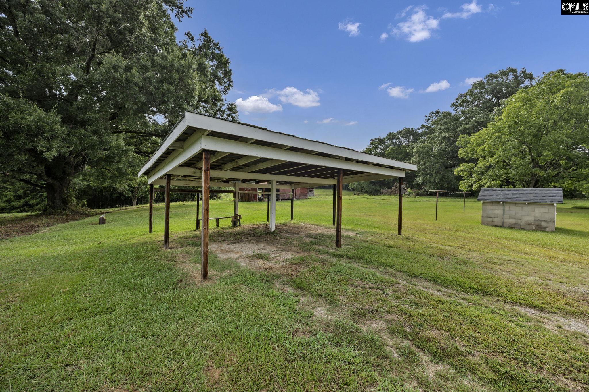 3304 Chappells Highway Saluda, SC 29138-0000