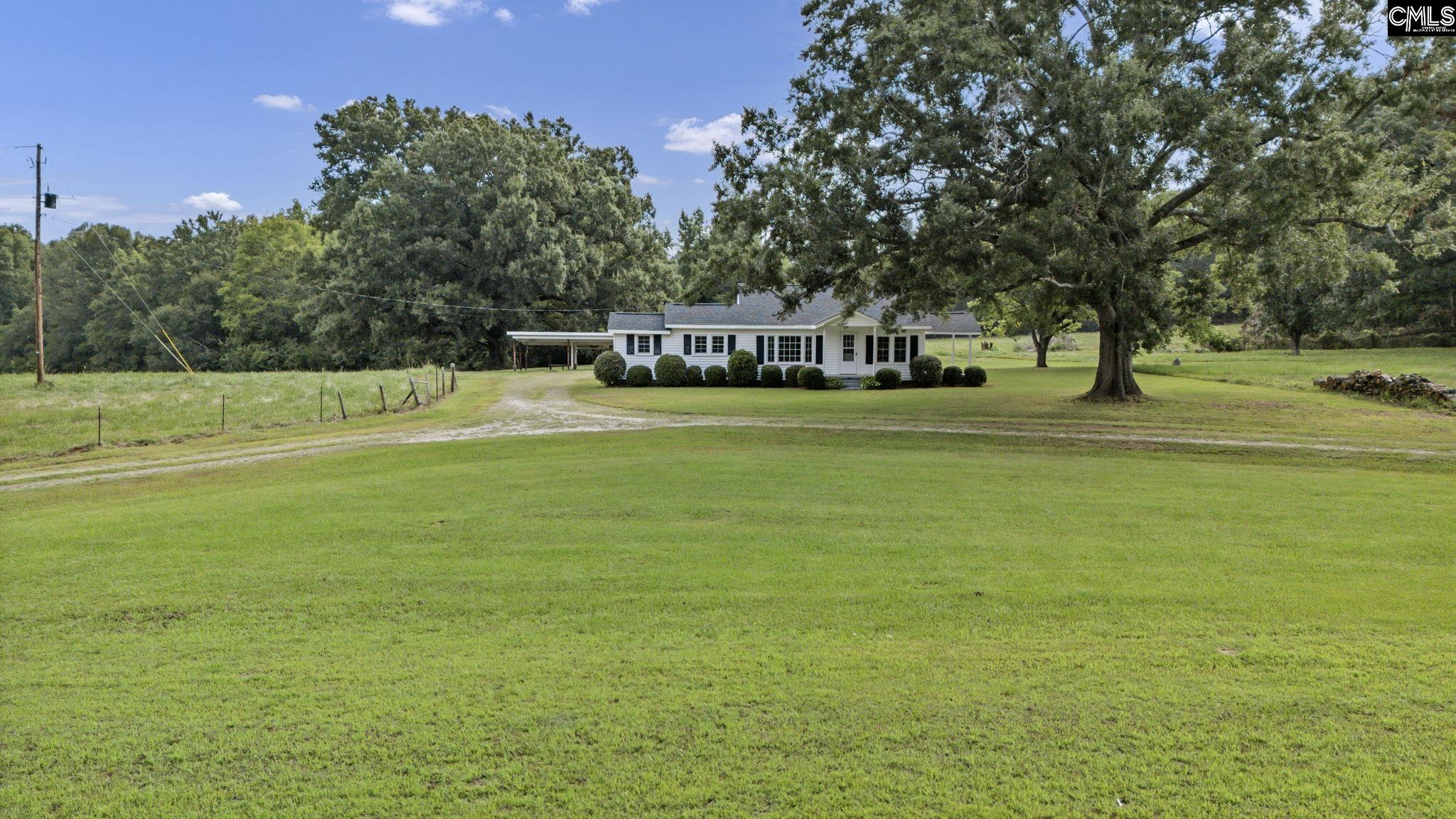 3304 Chappells Highway Saluda, SC 29138-0000