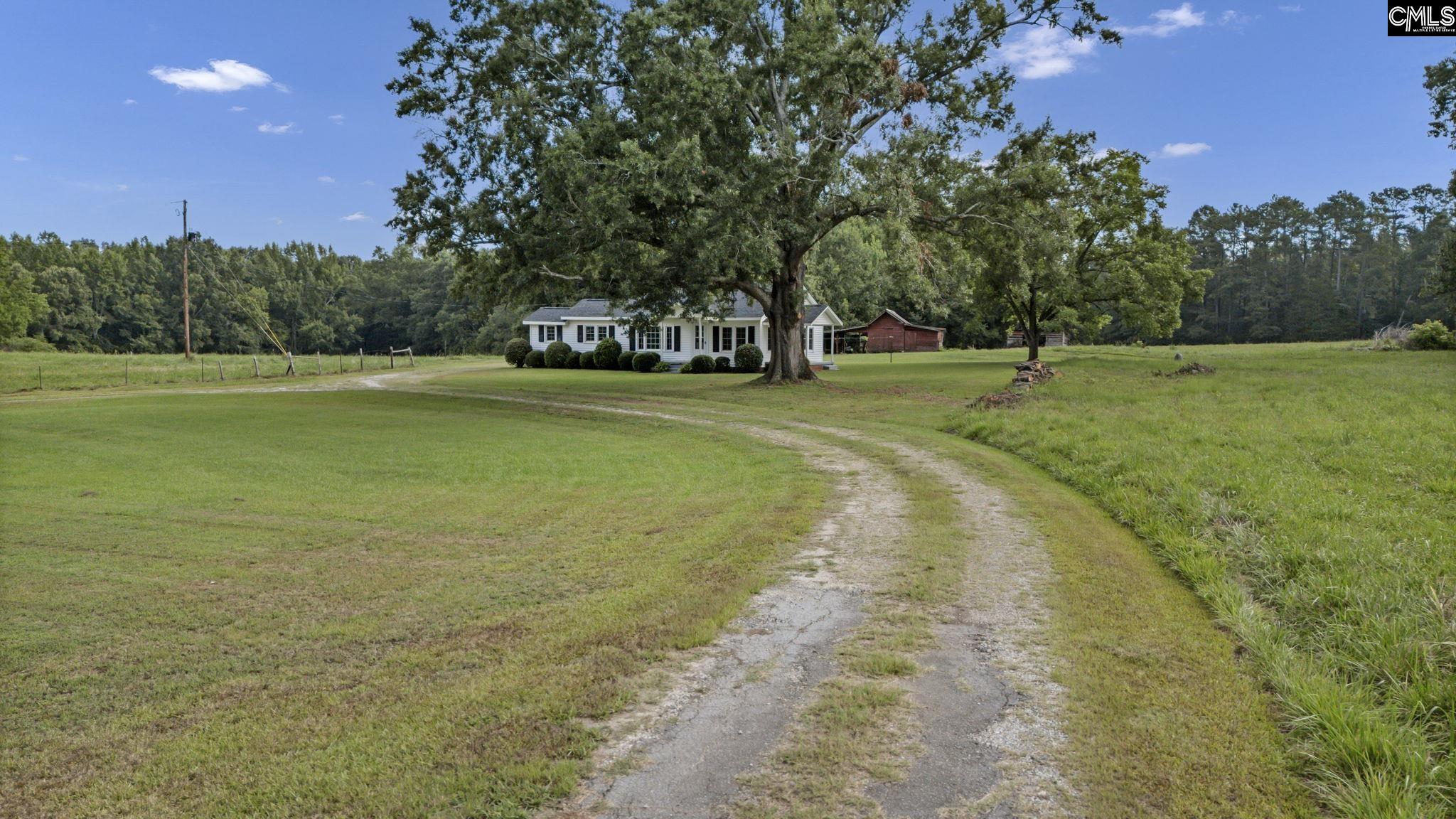 3304 Chappells Highway Saluda, SC 29138-0000