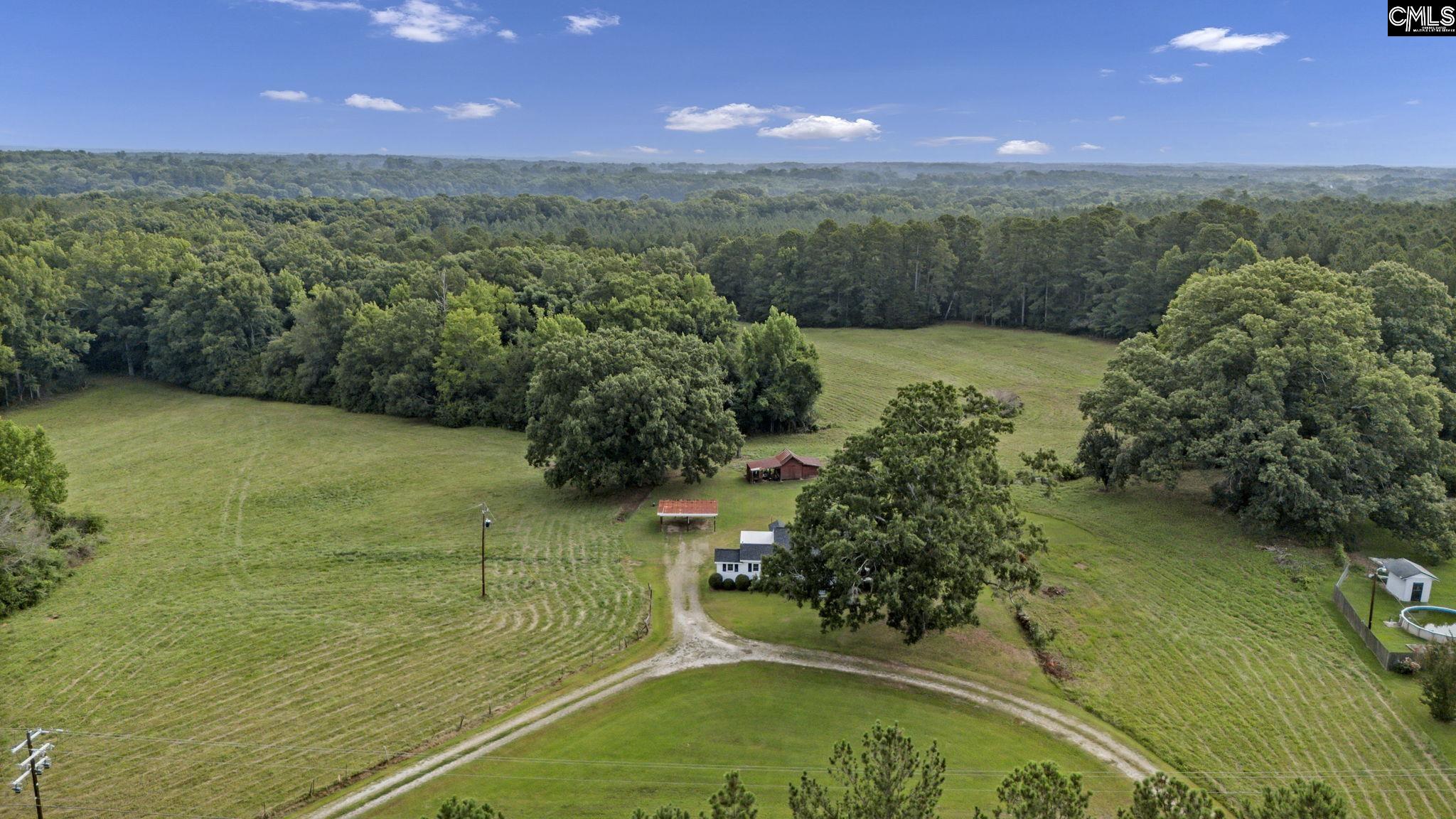 3304 Chappells Highway Saluda, SC 29138-0000
