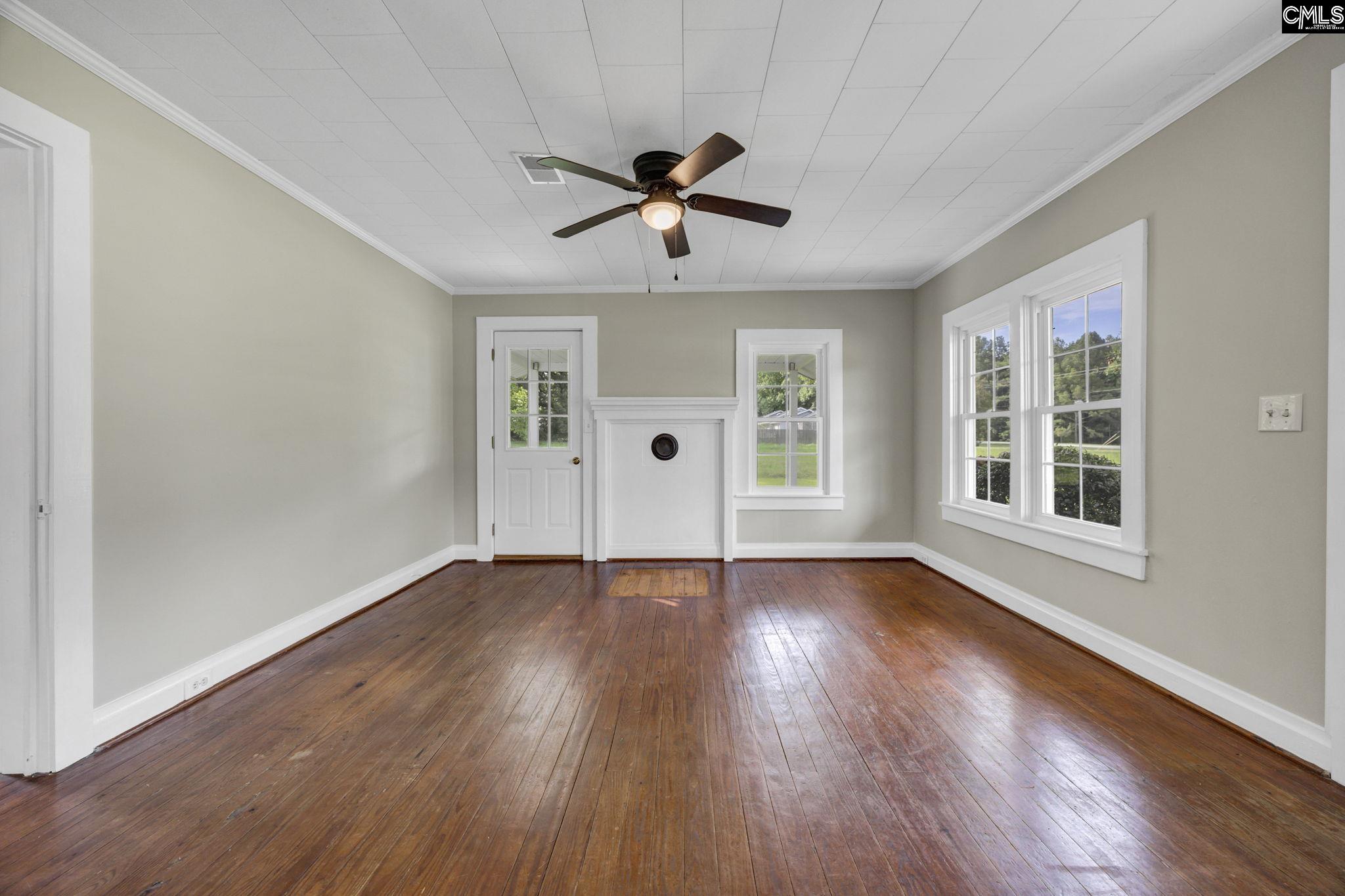 3304 Chappells Highway Saluda, SC 29138-0000