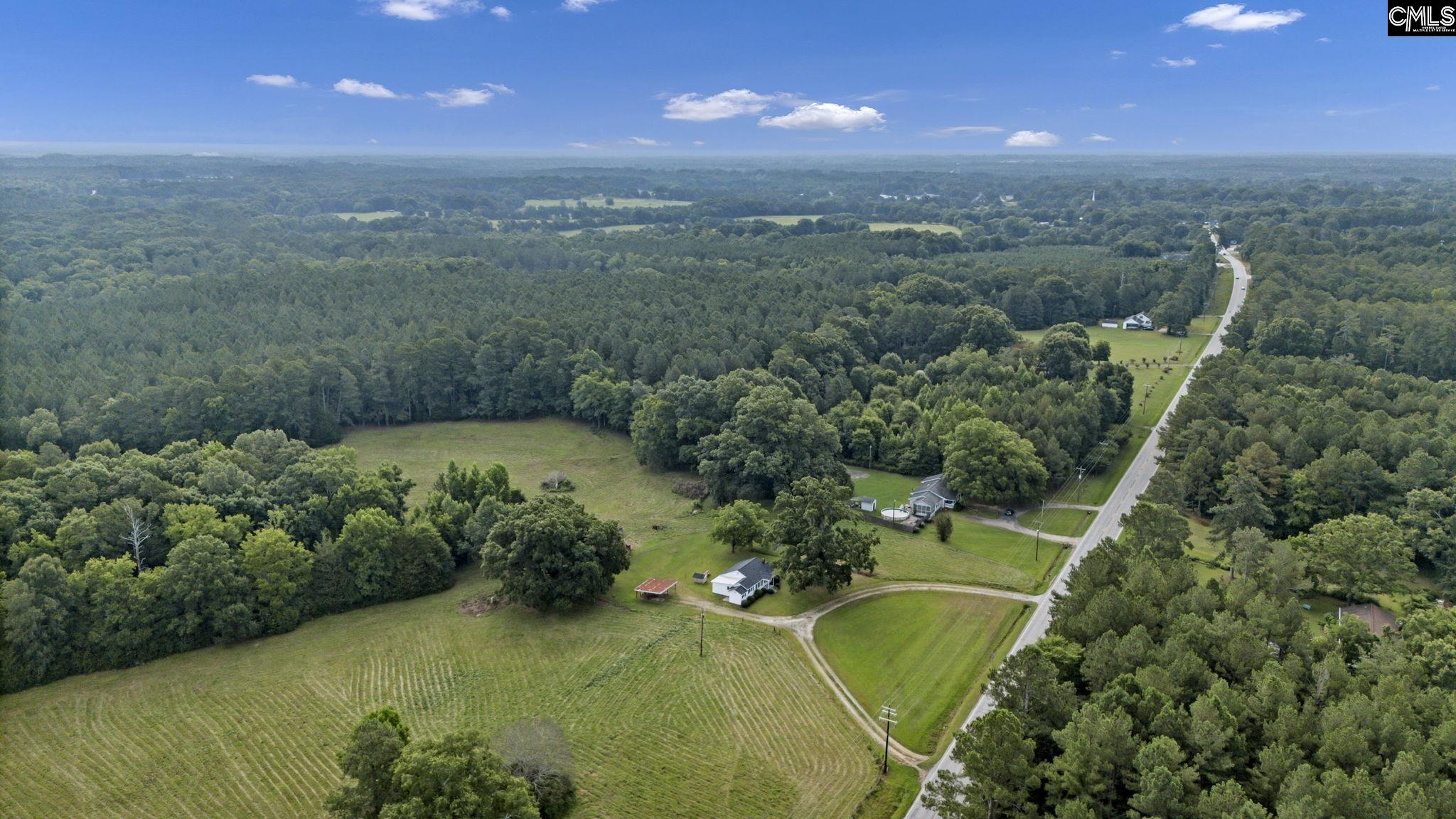3304 Chappells Highway Saluda, SC 29138-0000