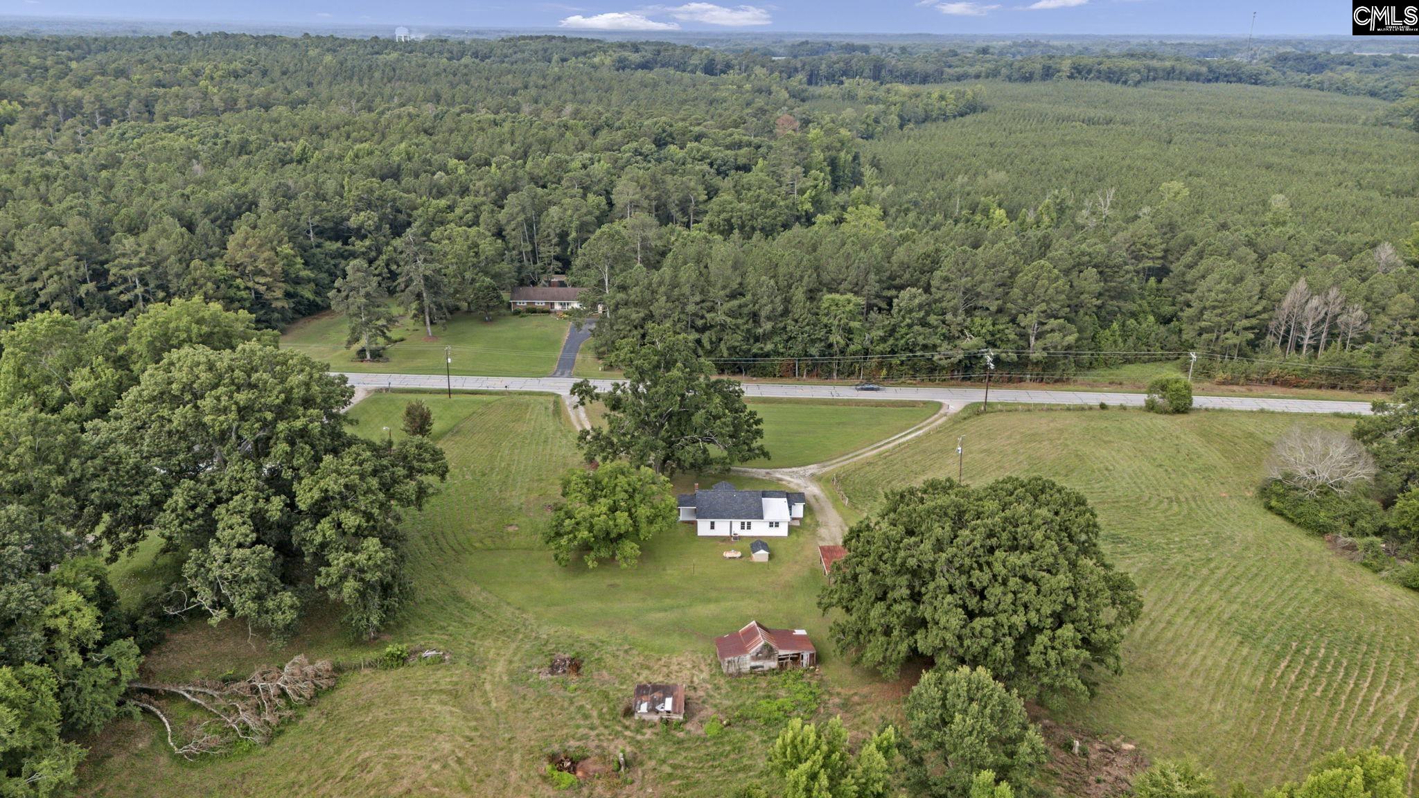 3304 Chappells Highway Saluda, SC 29138-0000