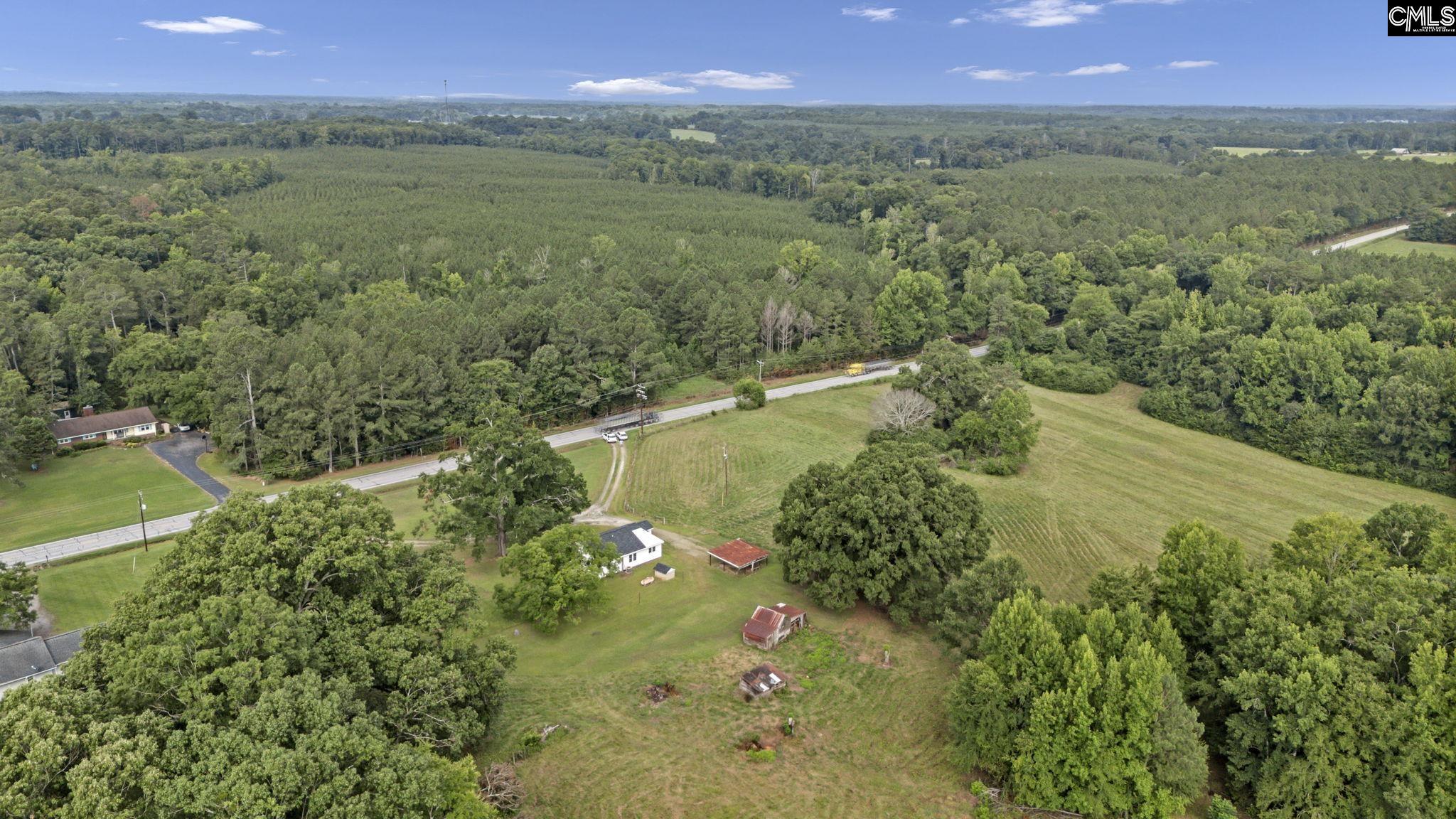 3304 Chappells Highway Saluda, SC 29138-0000