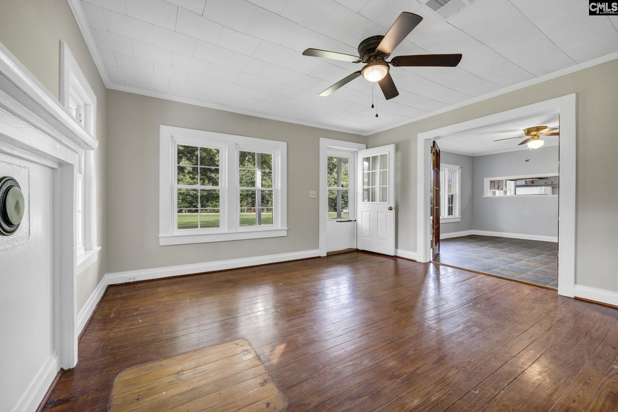 3304 Chappells Highway Saluda, SC 29138-0000