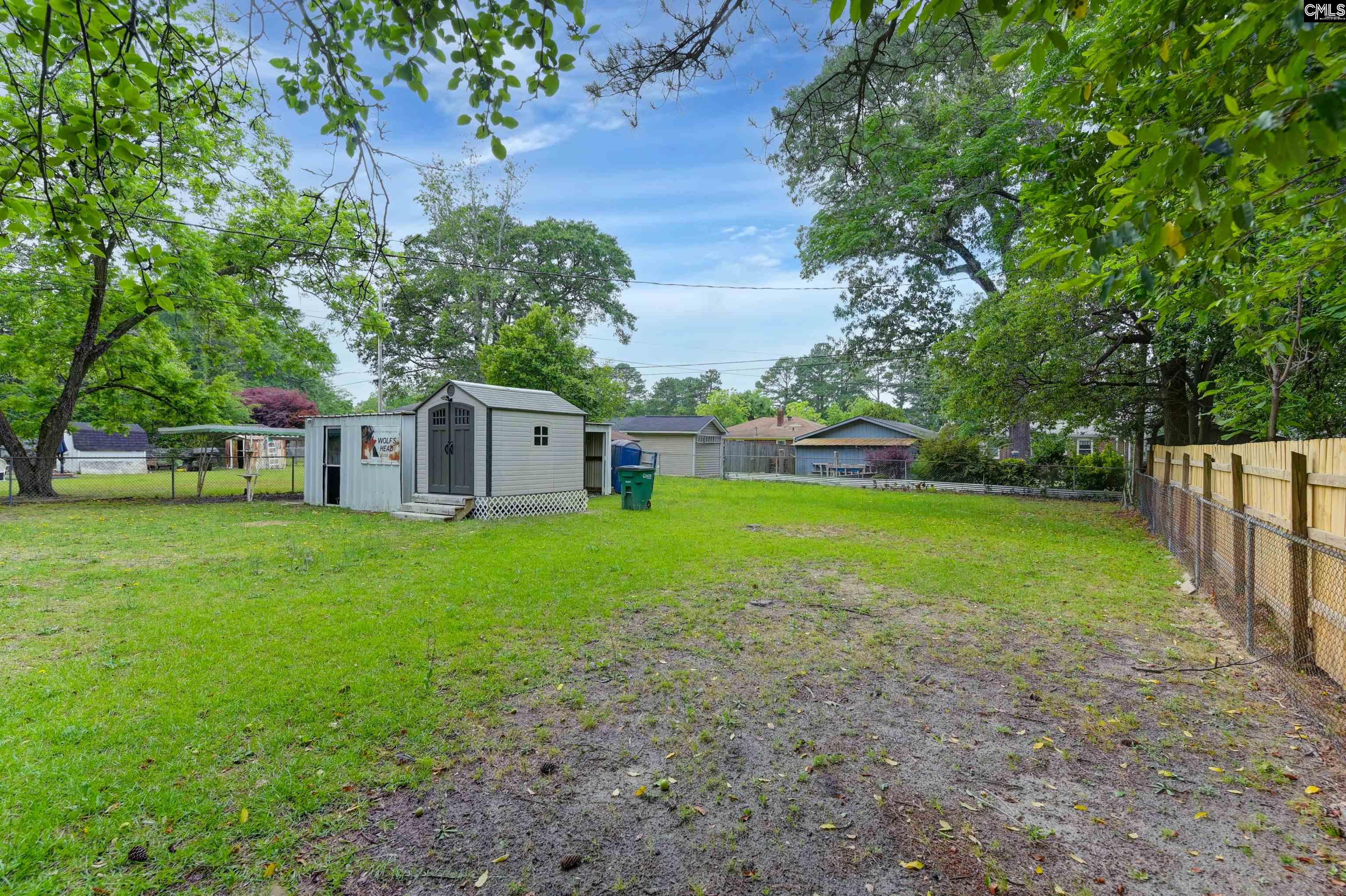 1206 Northland Drive Cayce, SC 29033