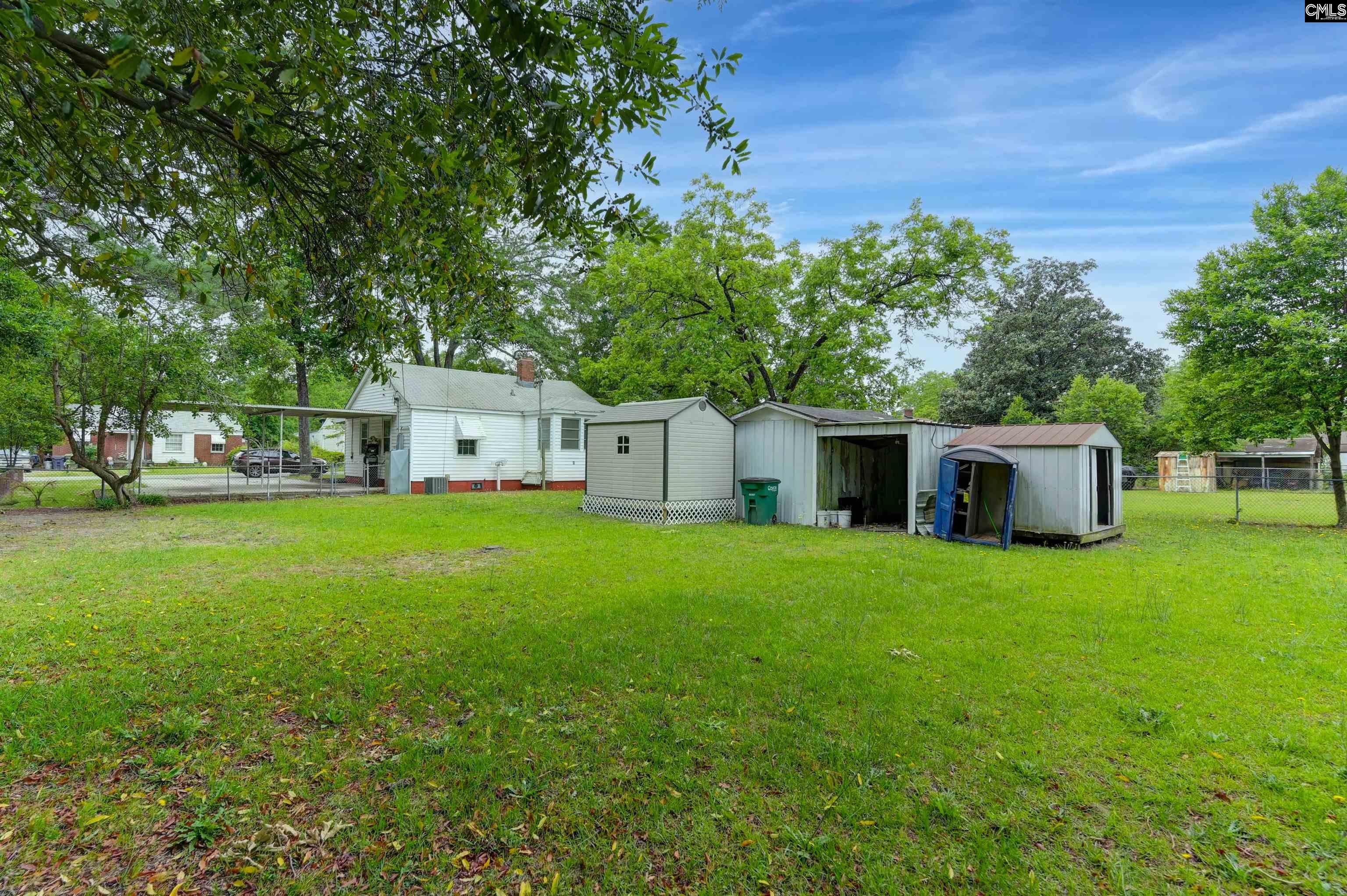 1206 Northland Drive Cayce, SC 29033