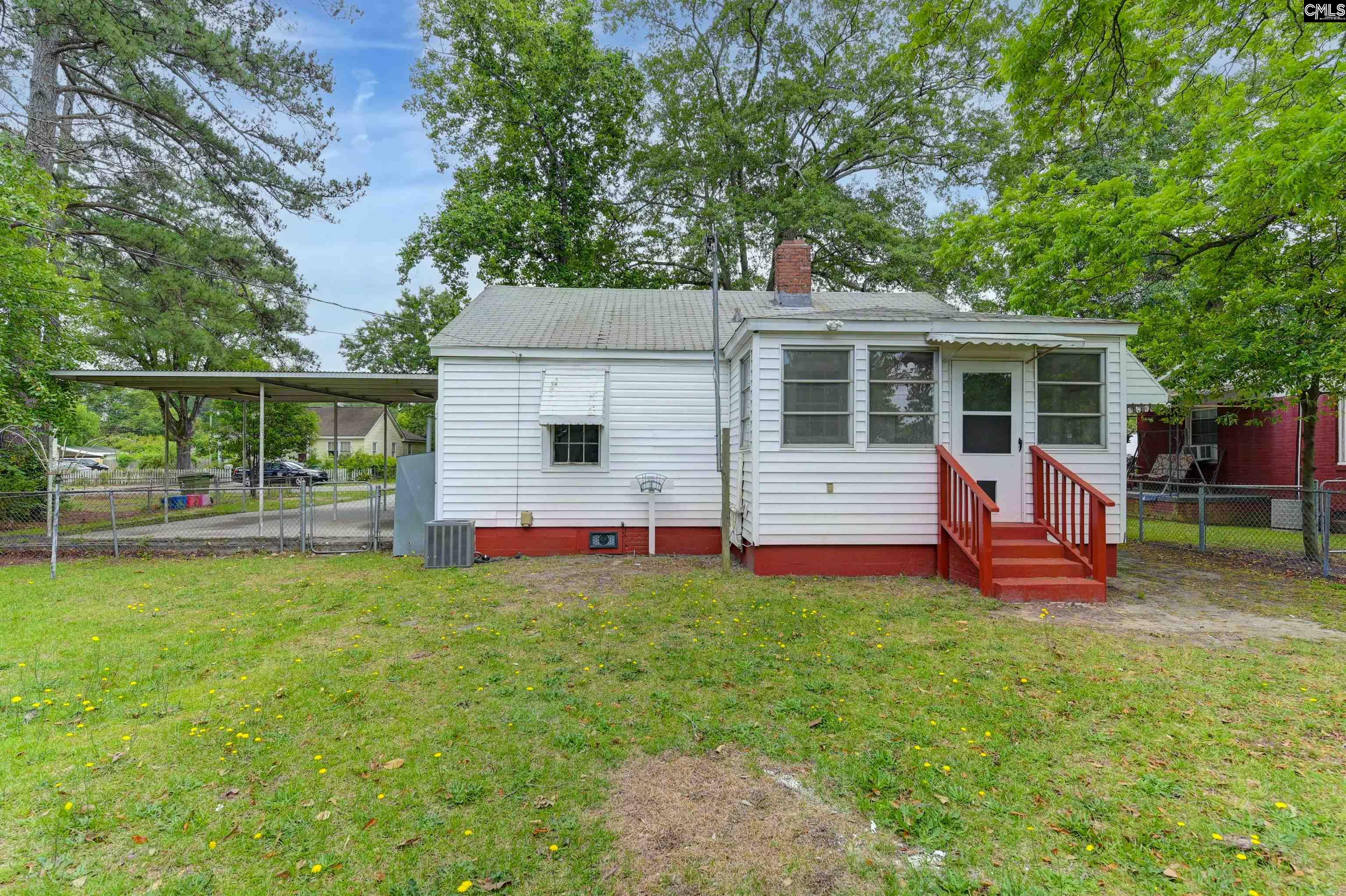 1206 Northland Drive Cayce, SC 29033
